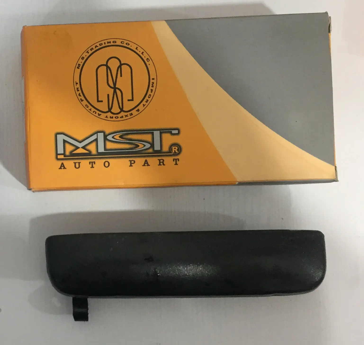 دستگیره درب بیرون پیکاپ راست تایوان