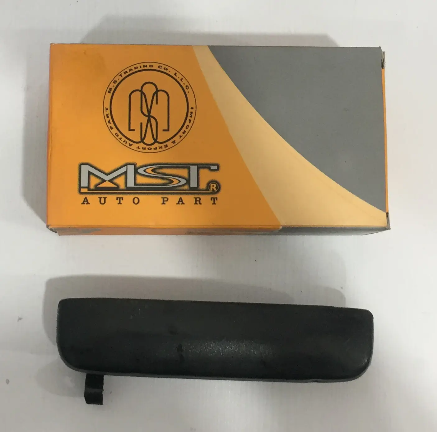 دستگیره درب بیرون پیکاپ چپ تایوان