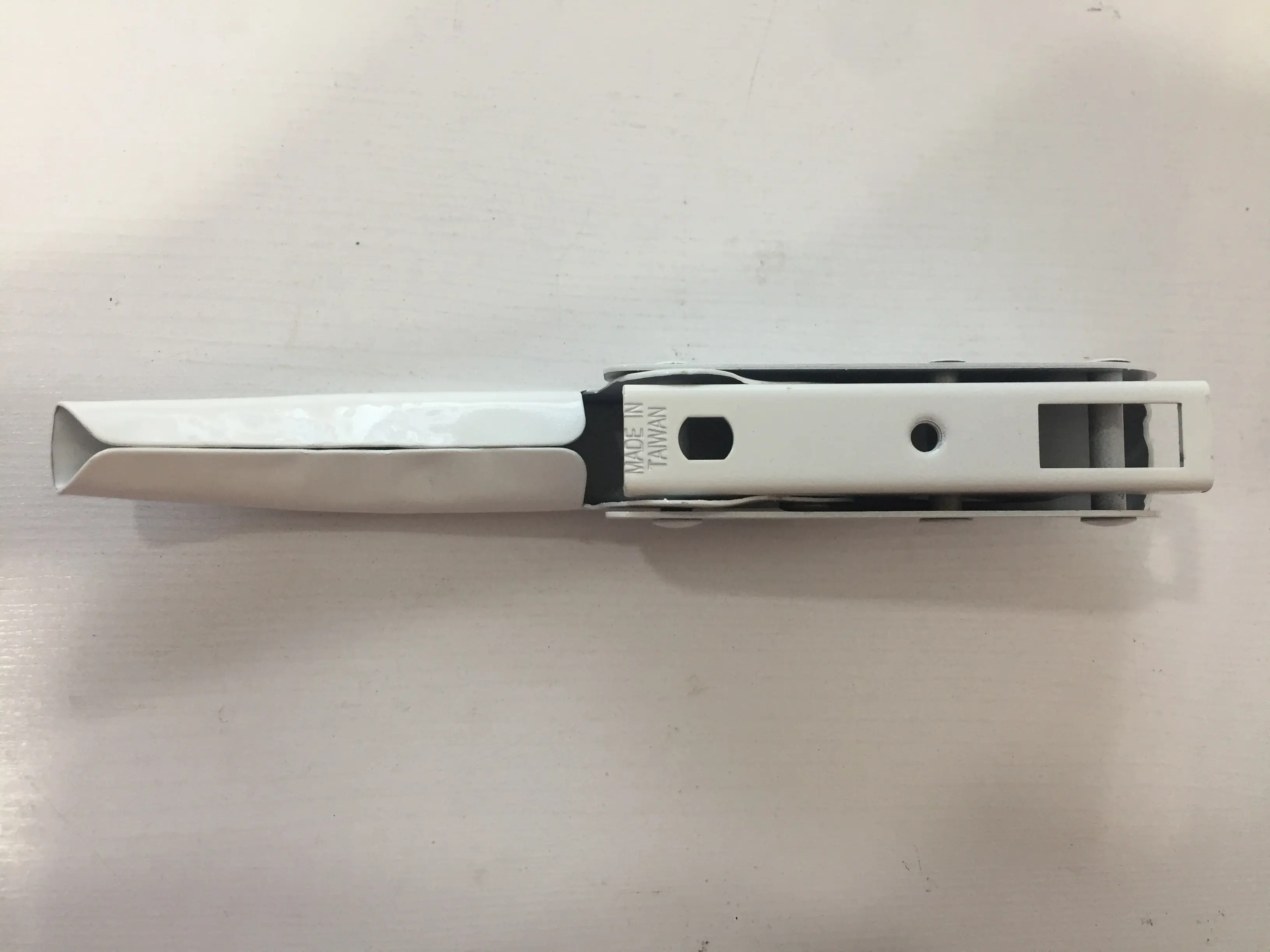 دستگیره درب عقب بار پیکاپ تک کابین - 2