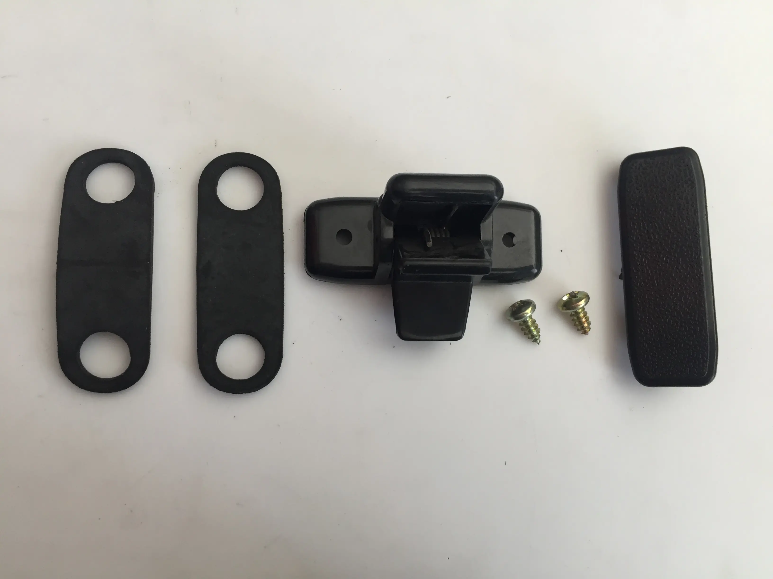 دستگیره شیشه بغل پاترول دو درب