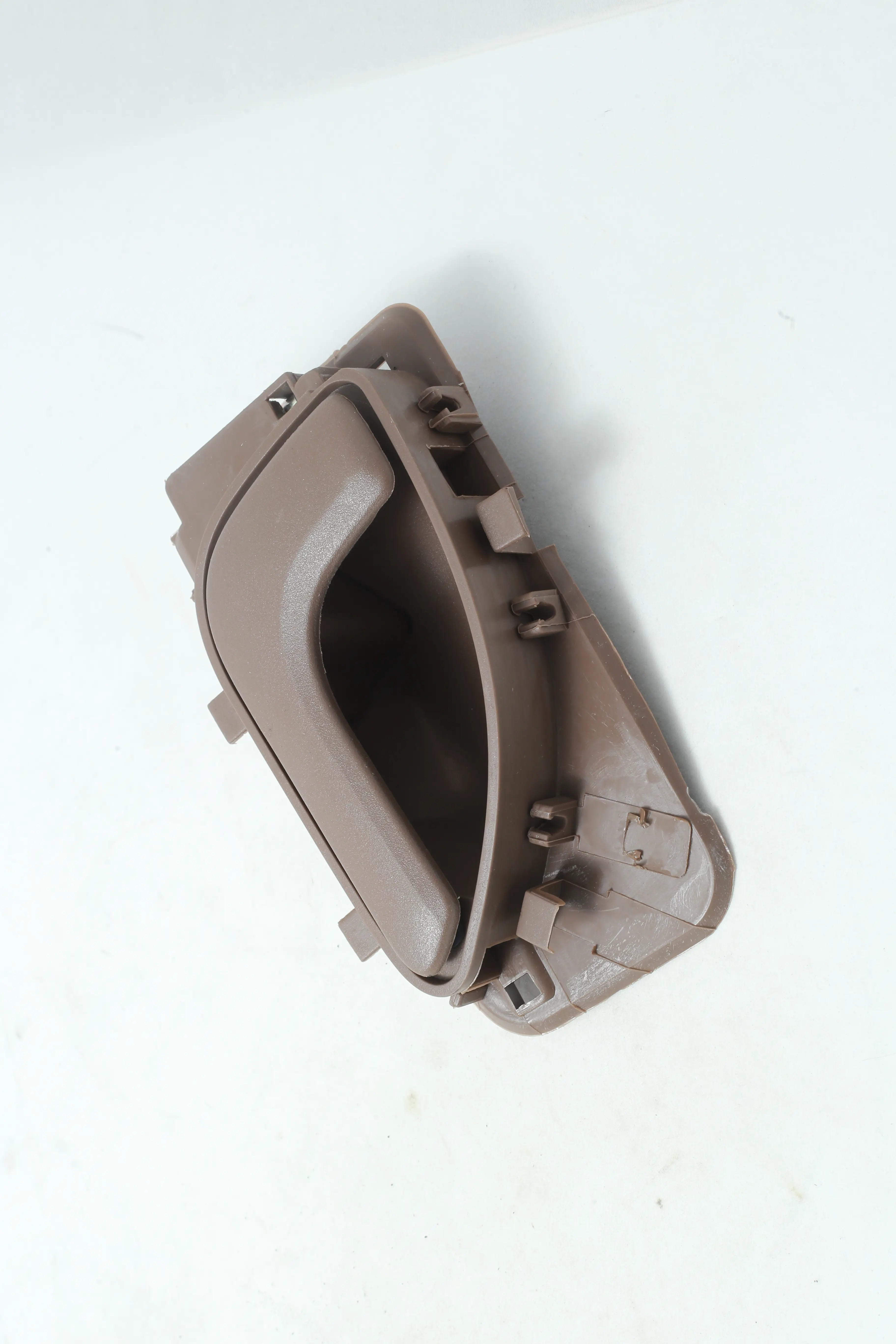 دستگیره درب بازکن داخل پژو SLX بژ تیره چپ