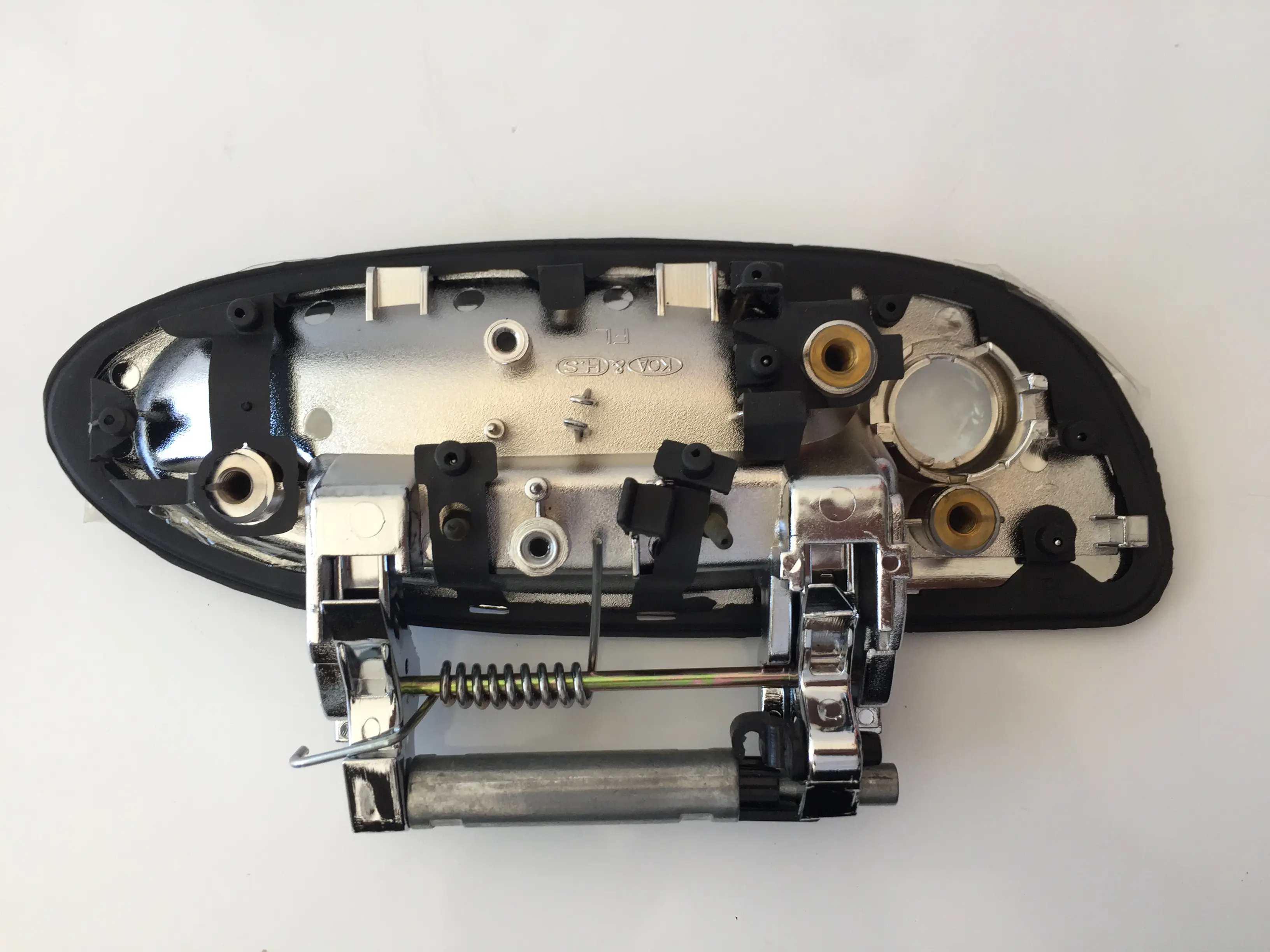 دستگیره درب بیرون ماکسیما جلو چپ - 2