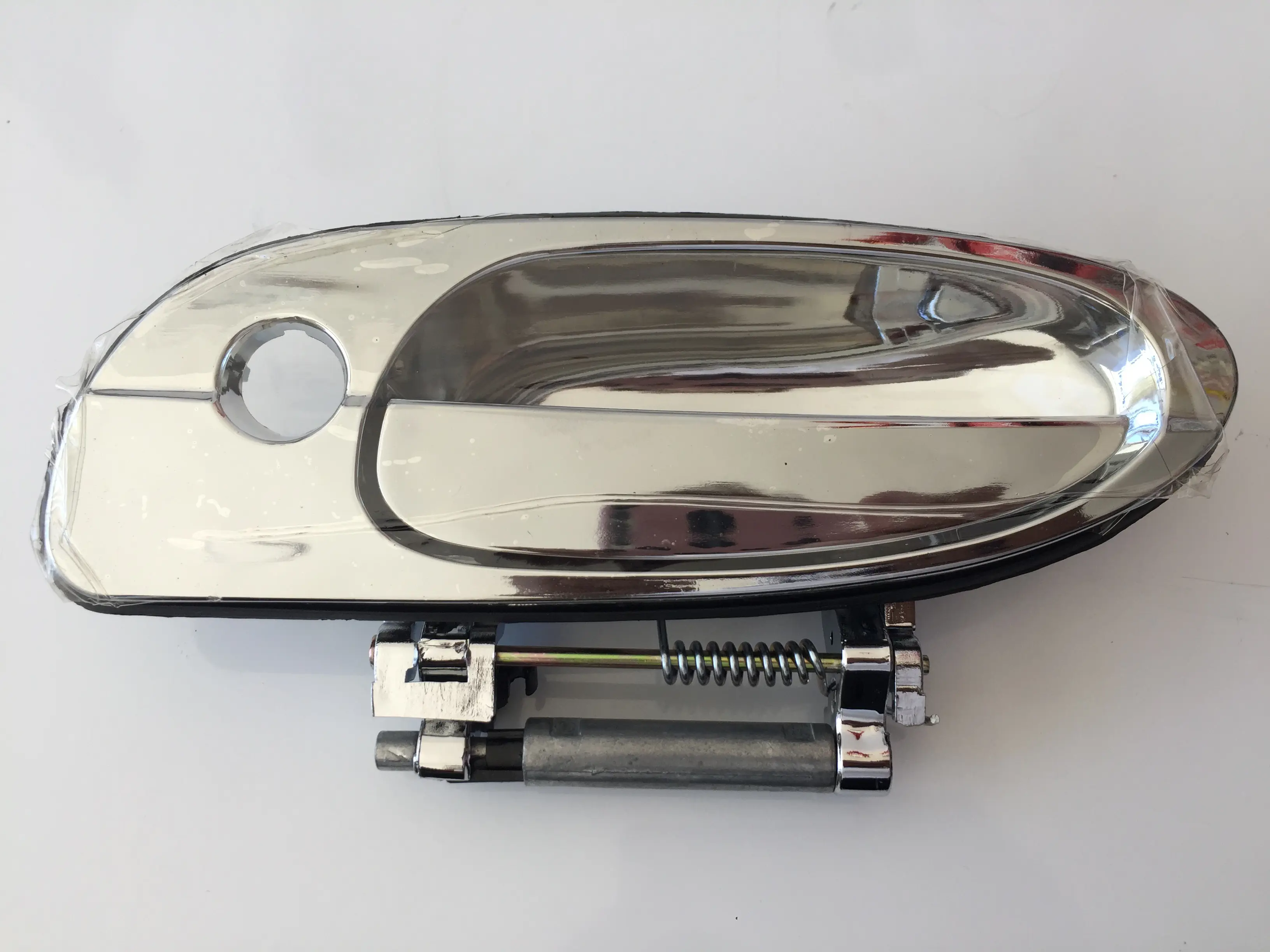 دستگیره درب بیرون ماکسیما جلو چپ