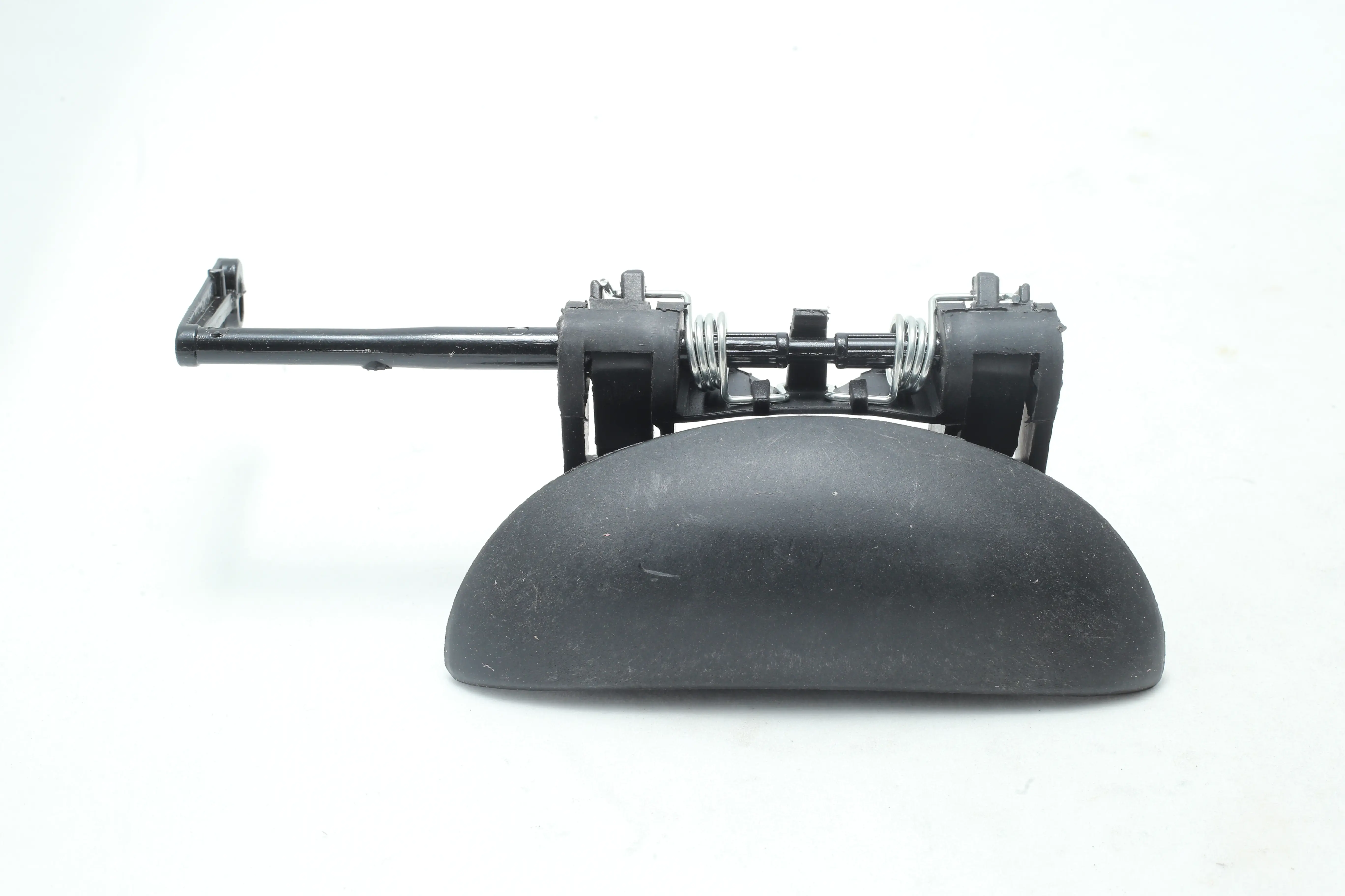 دستگیره درب بیرون پژو 206 عقب چپ کروز