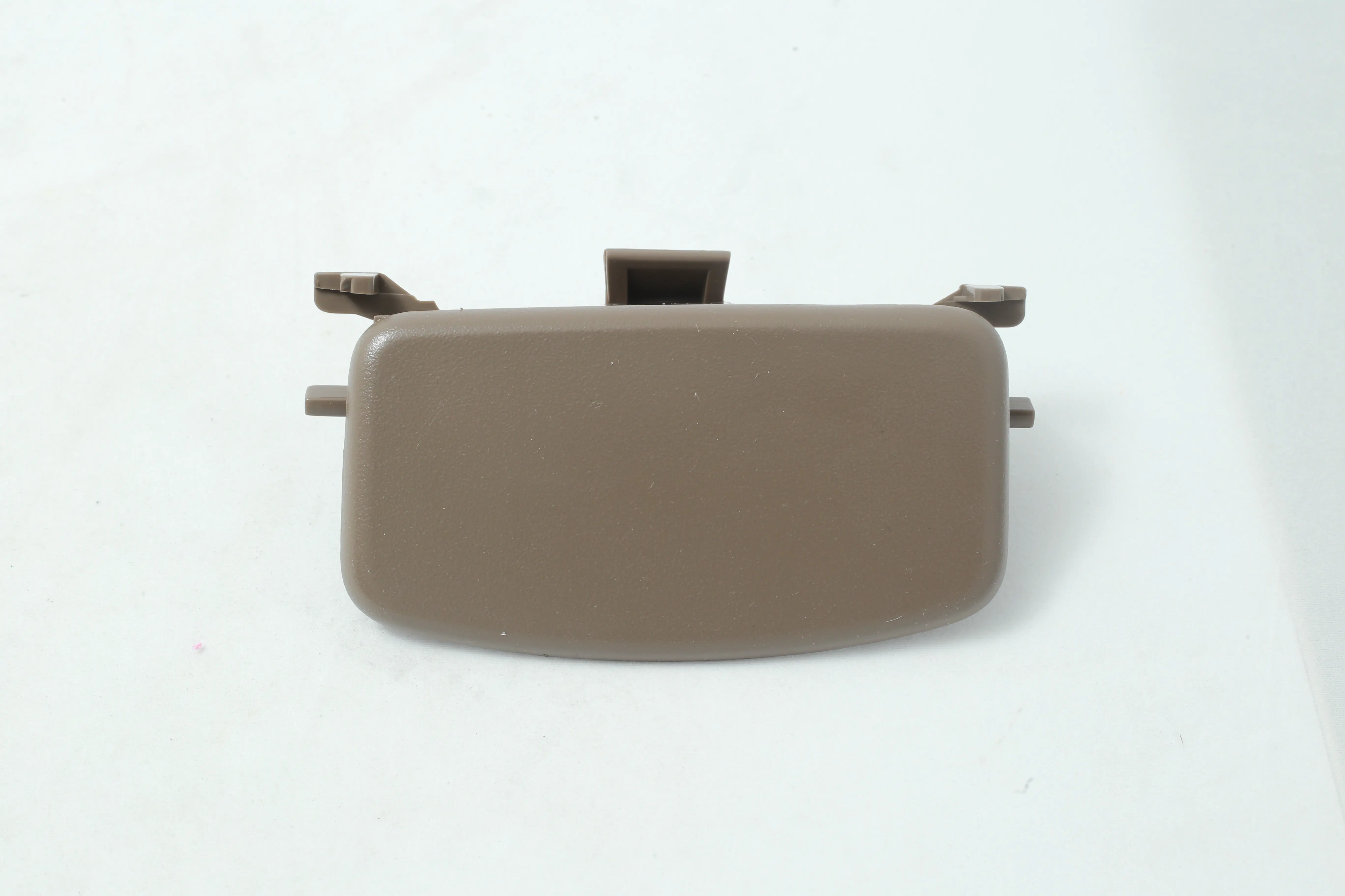 دستگیره درب داشبورد پژو SLX بژ روشن