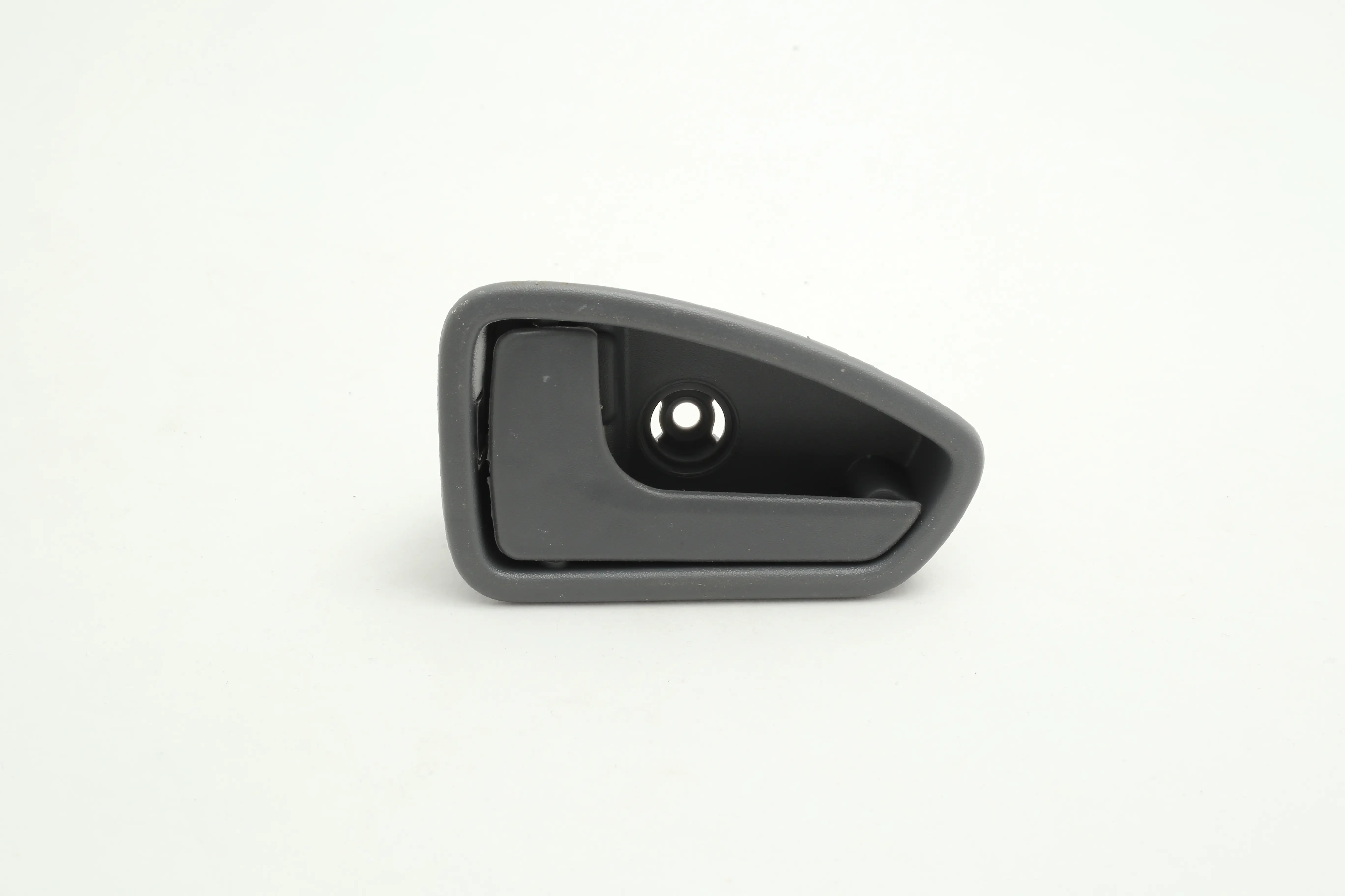 دستگیره درب بازکن داخل 131 طوسی چپ فراسلی