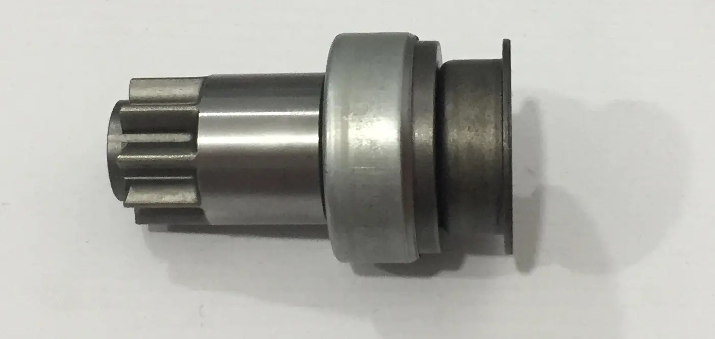 دنده استارت پیکاپ