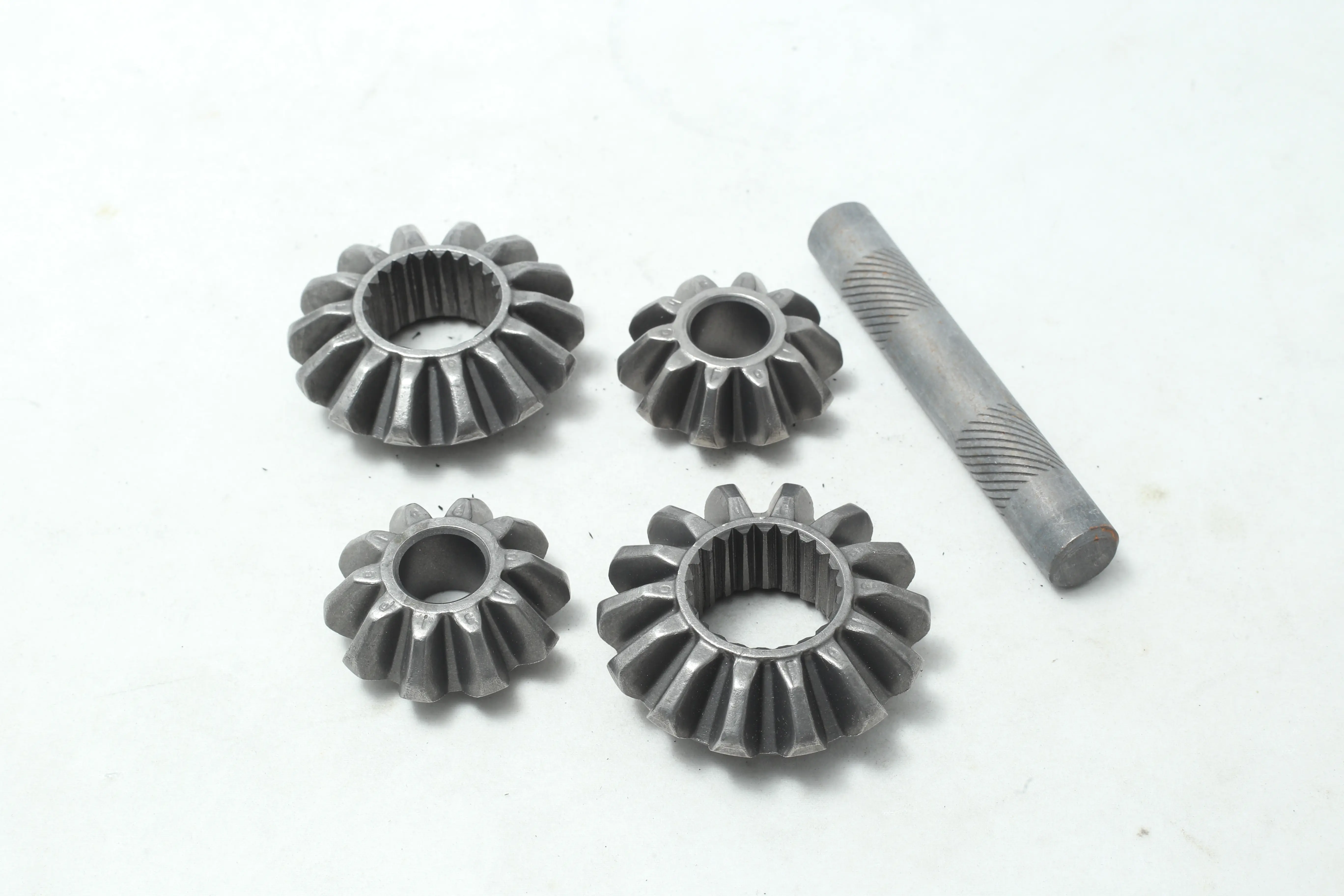 دنده دشلی پژو 206 چکاد