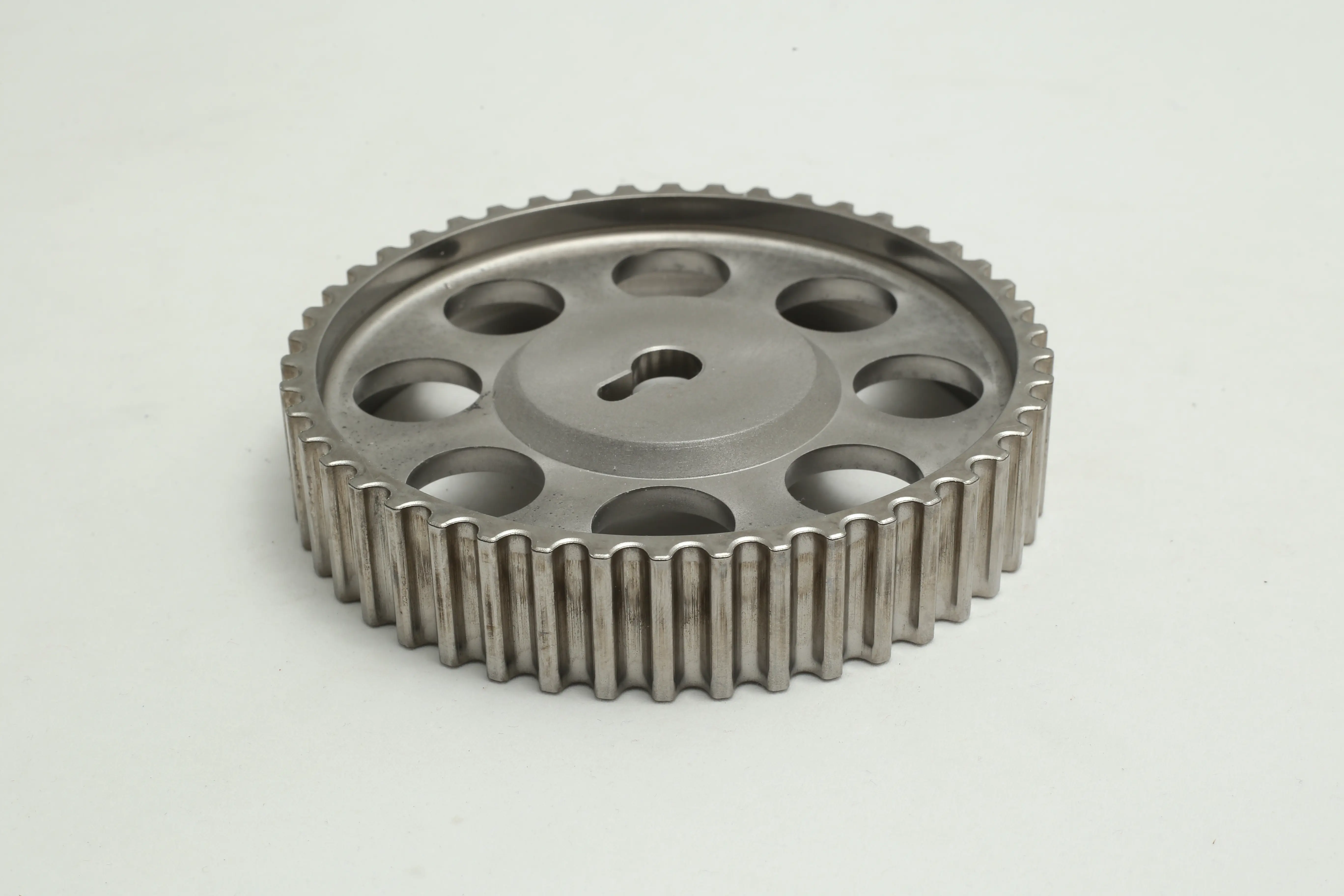 دنده سر میل سوپاپ پراید و تیبا چدنی HIC