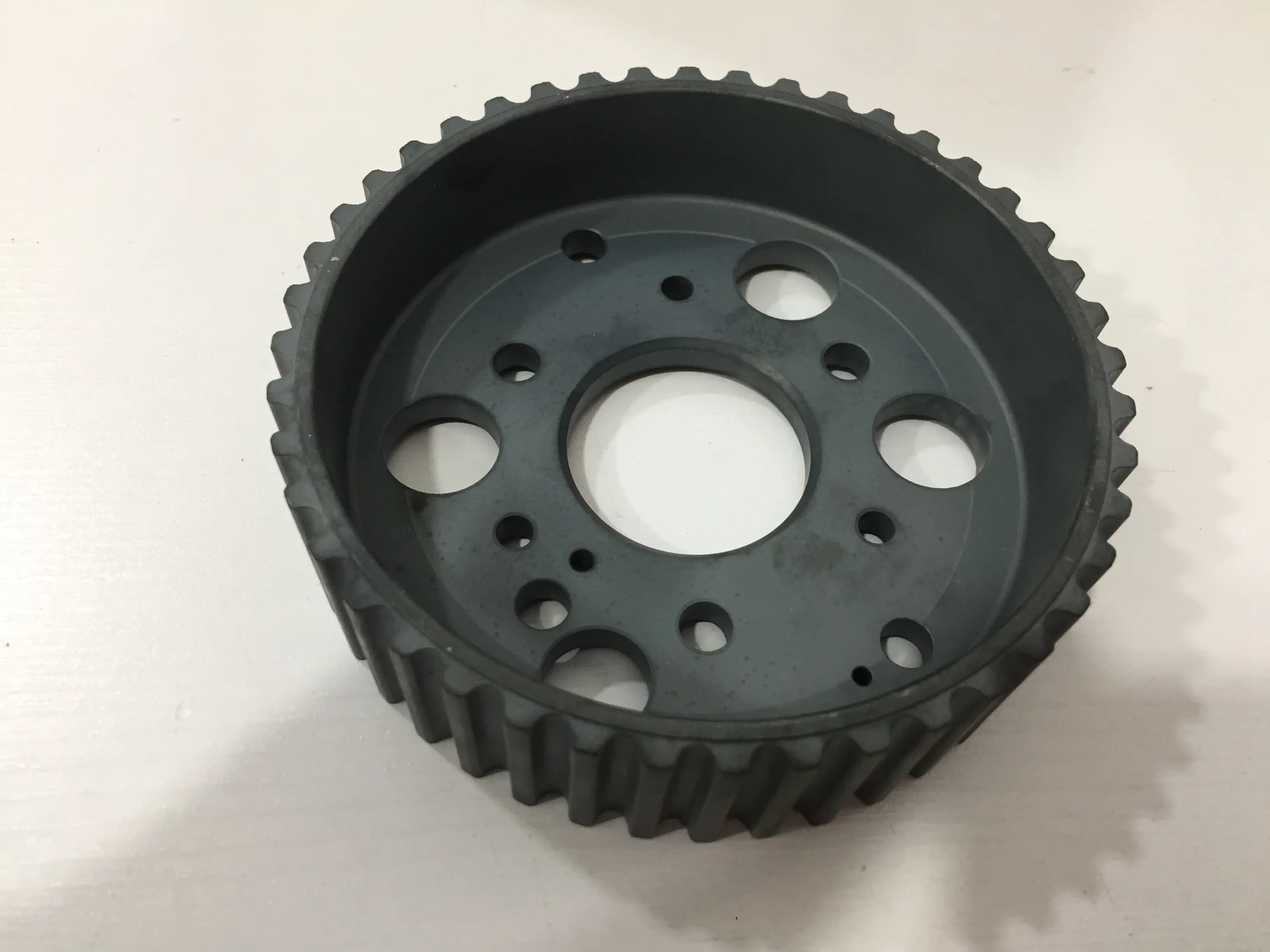 دنده سر میل سوپاپ نیسان دیزل شرکتی