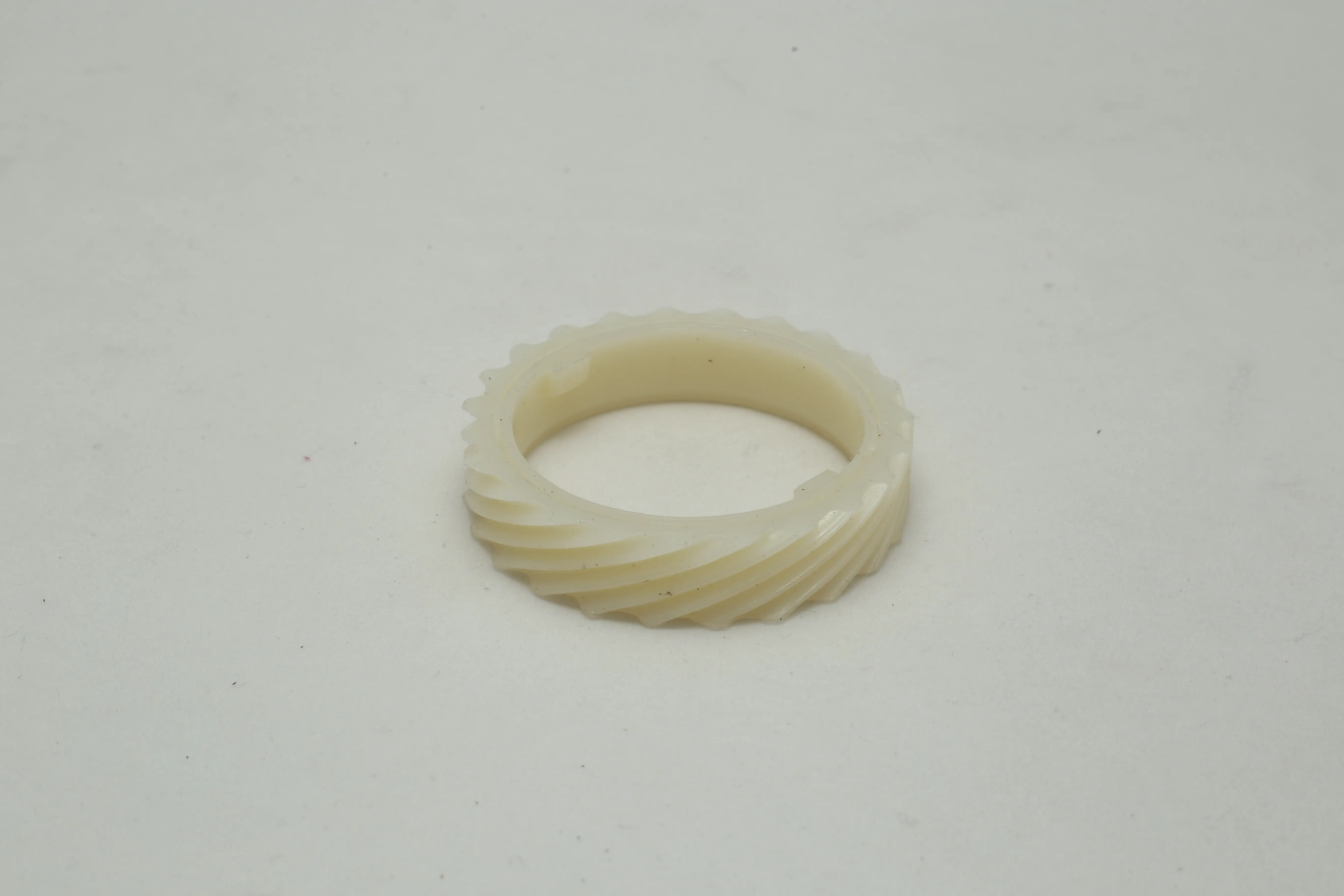 دنده کیلومتر پراید HIC