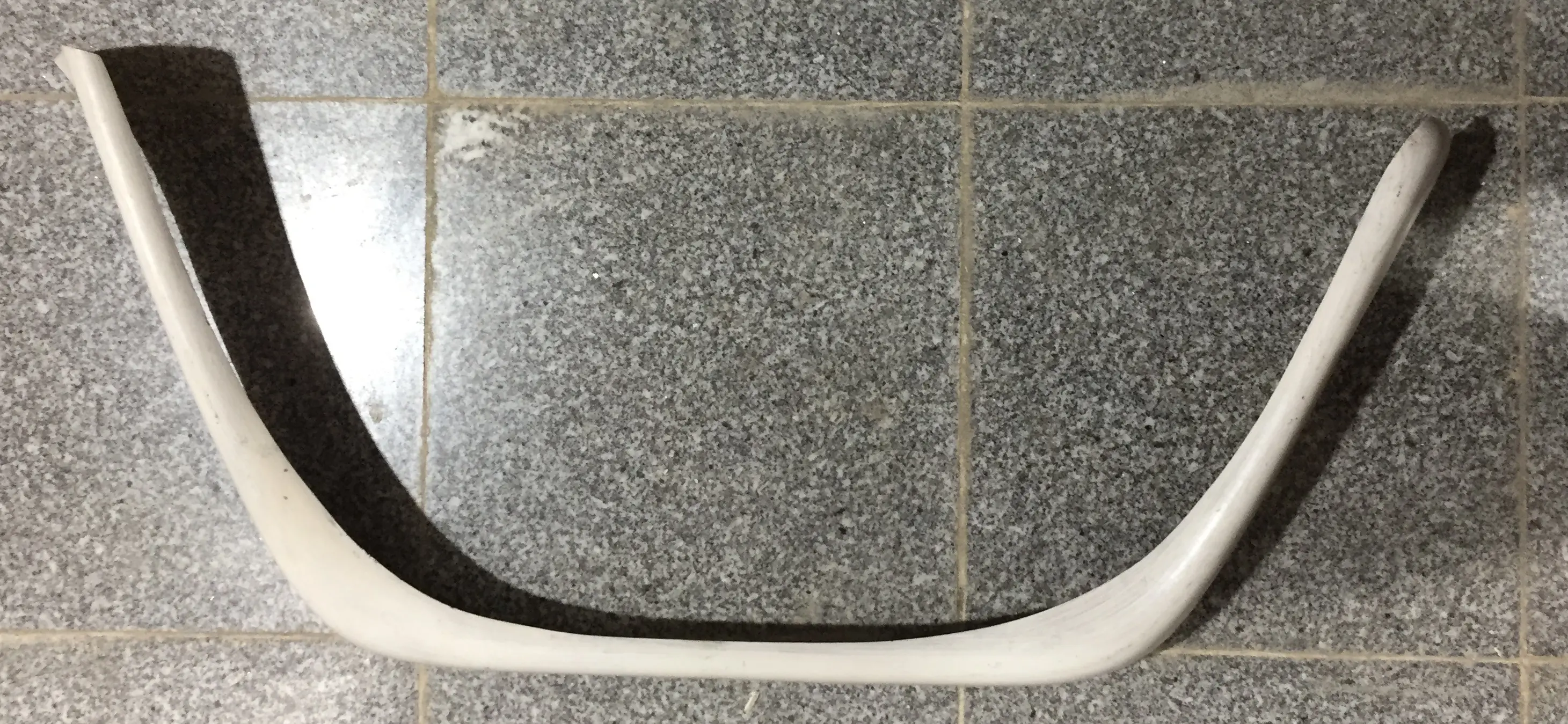 دور گلگیر پاترول ساده