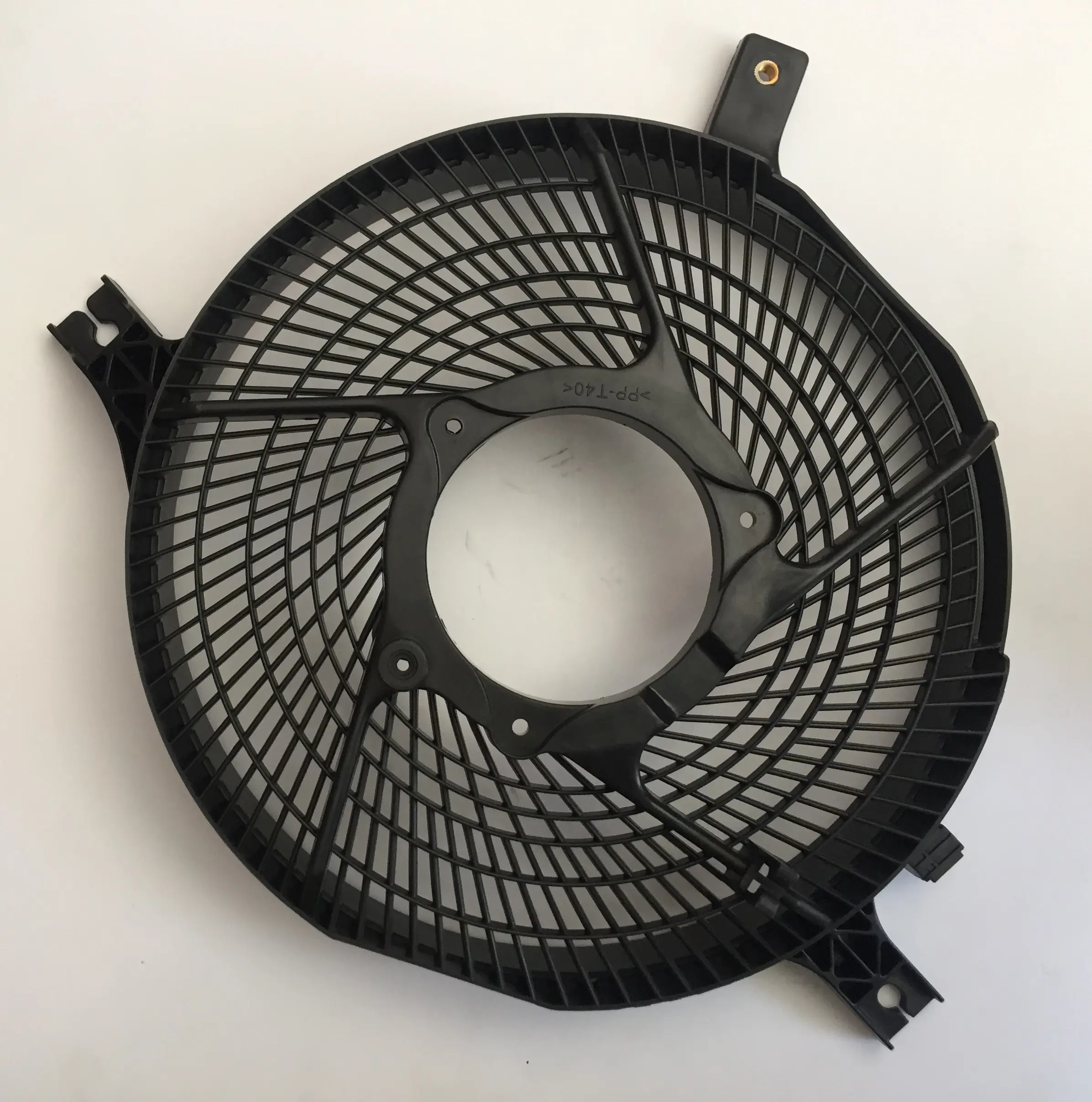 دیاق فن کولر پیکاپ