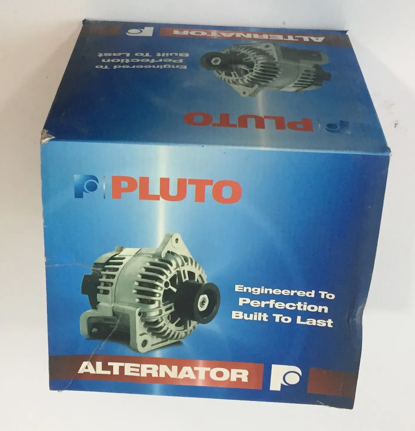 دینام پیکاپ - 2