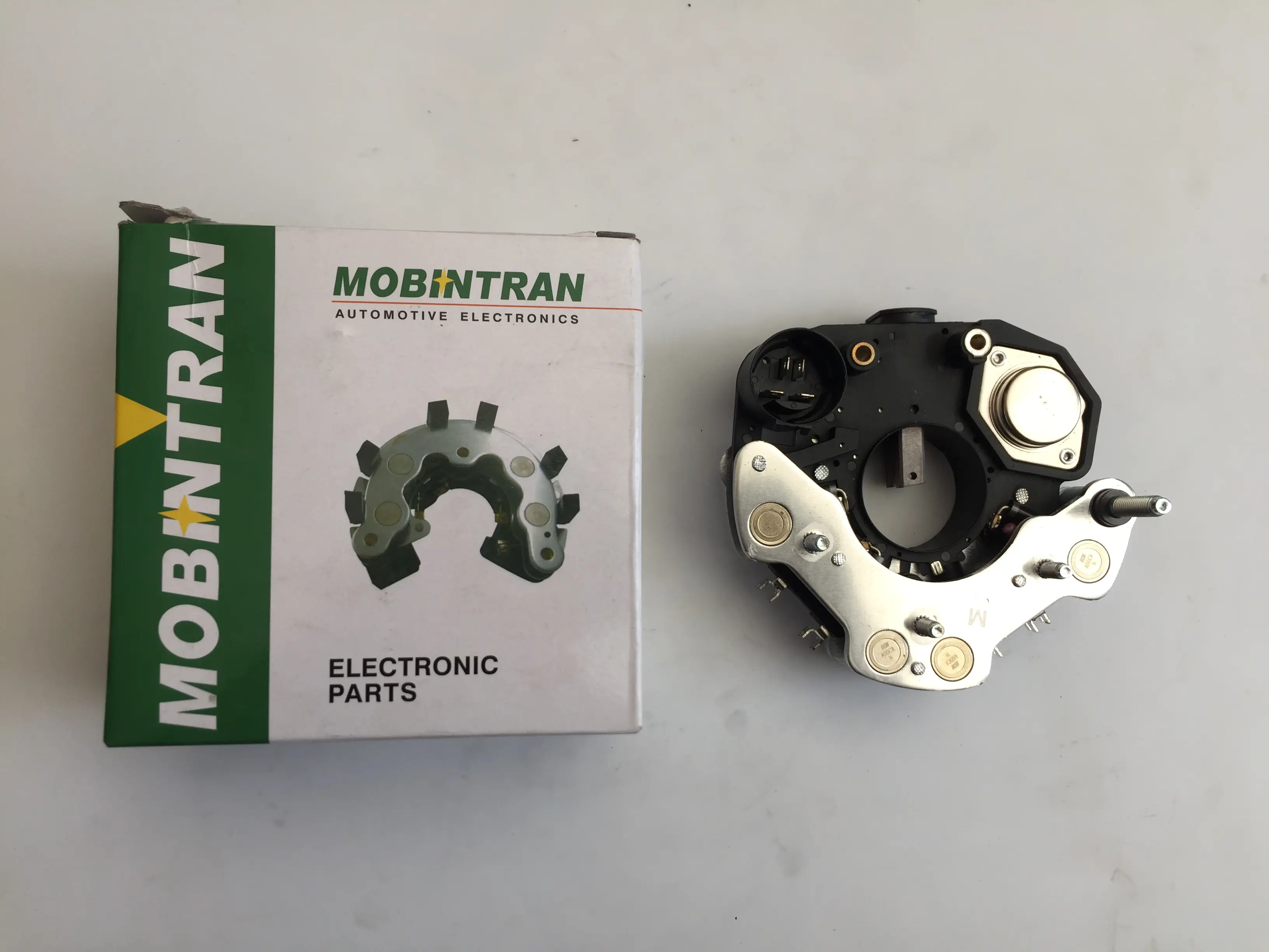 دیود دینام نیسان دیزل