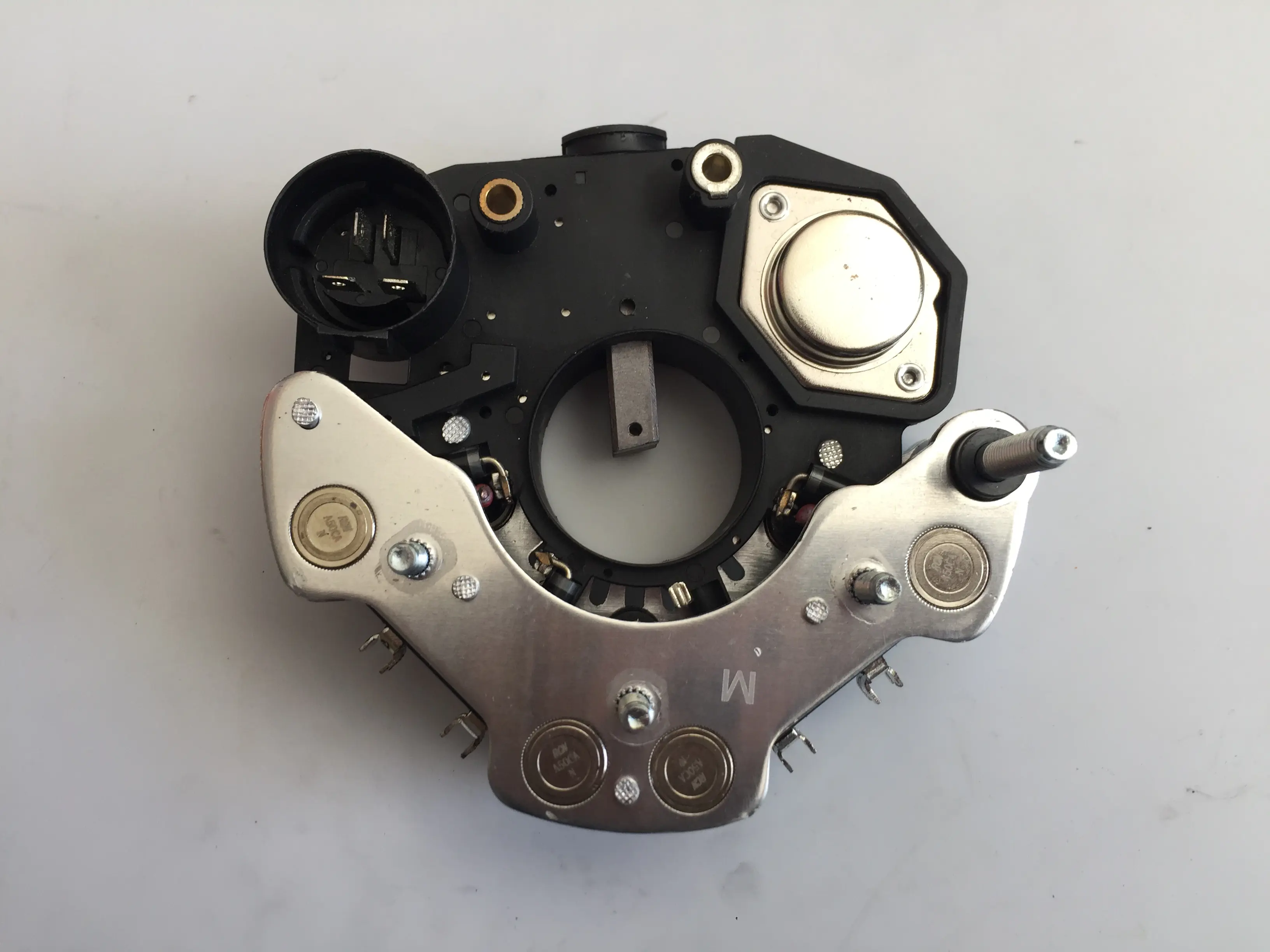 دیود دینام نیسان دیزل - 2