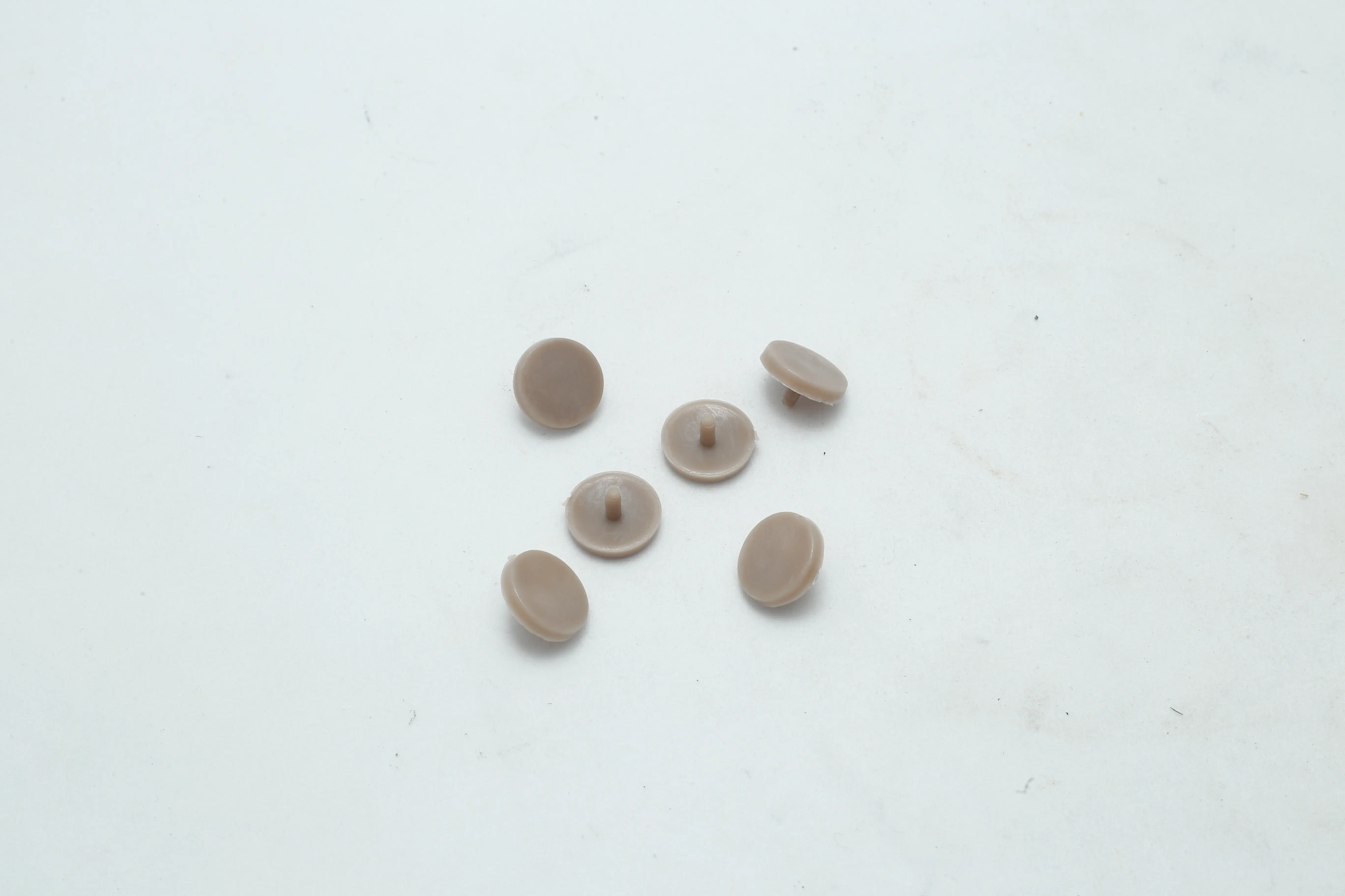 دکمه کمربند پژو 405 بژ HIC