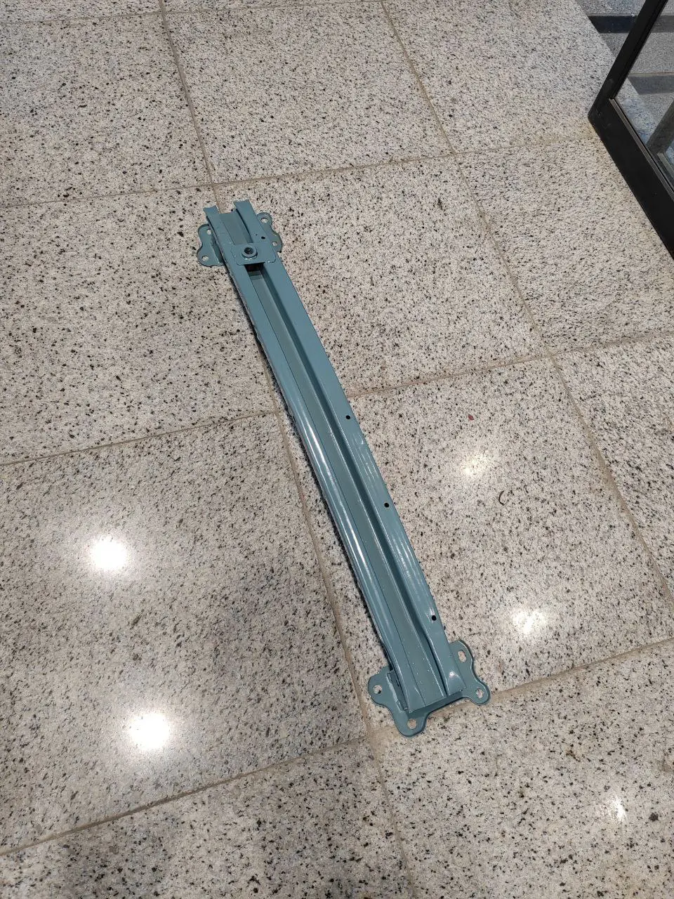 دیاق سپر جلو ام وی ام SOMINEK  X55