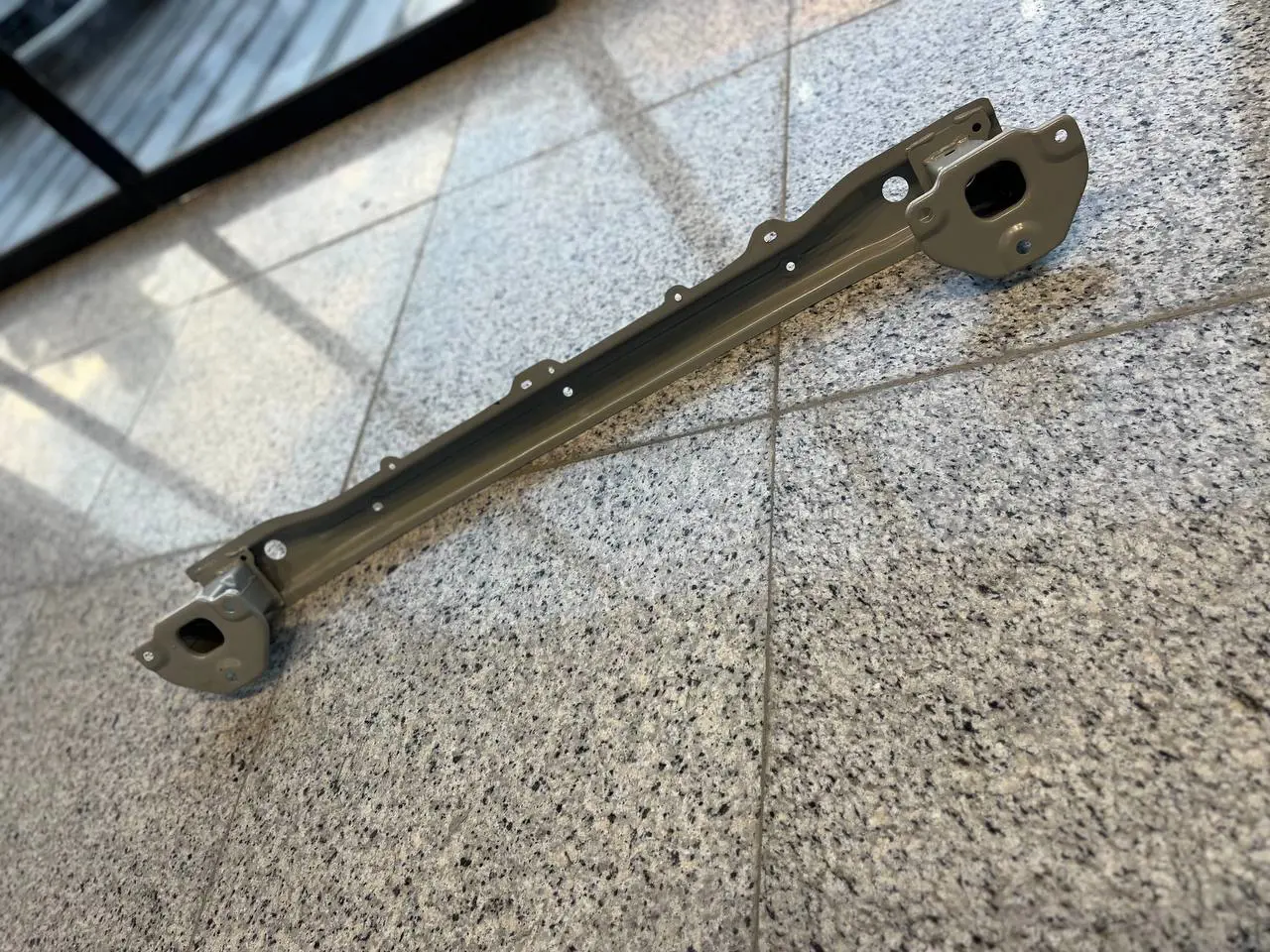 دیاق سپر عقب تیگو7 SOMINEK