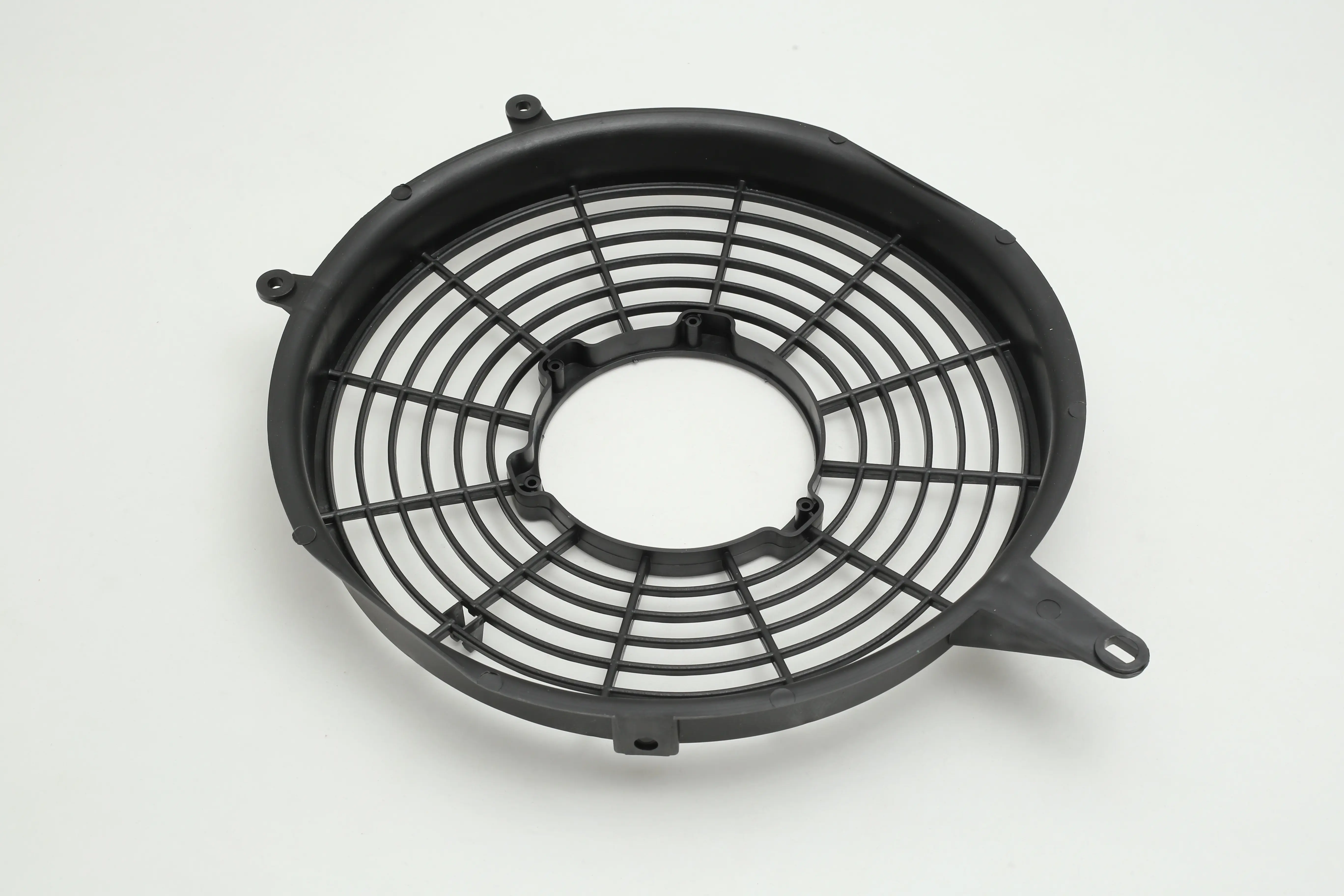 دیاق فن کولر پراید مدل 86 HIC