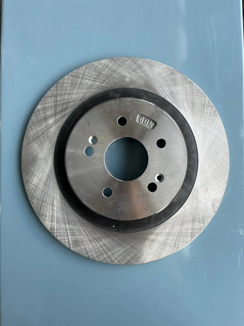 دیسک ترمز چرخ عقب تیگو7 SOMINEK