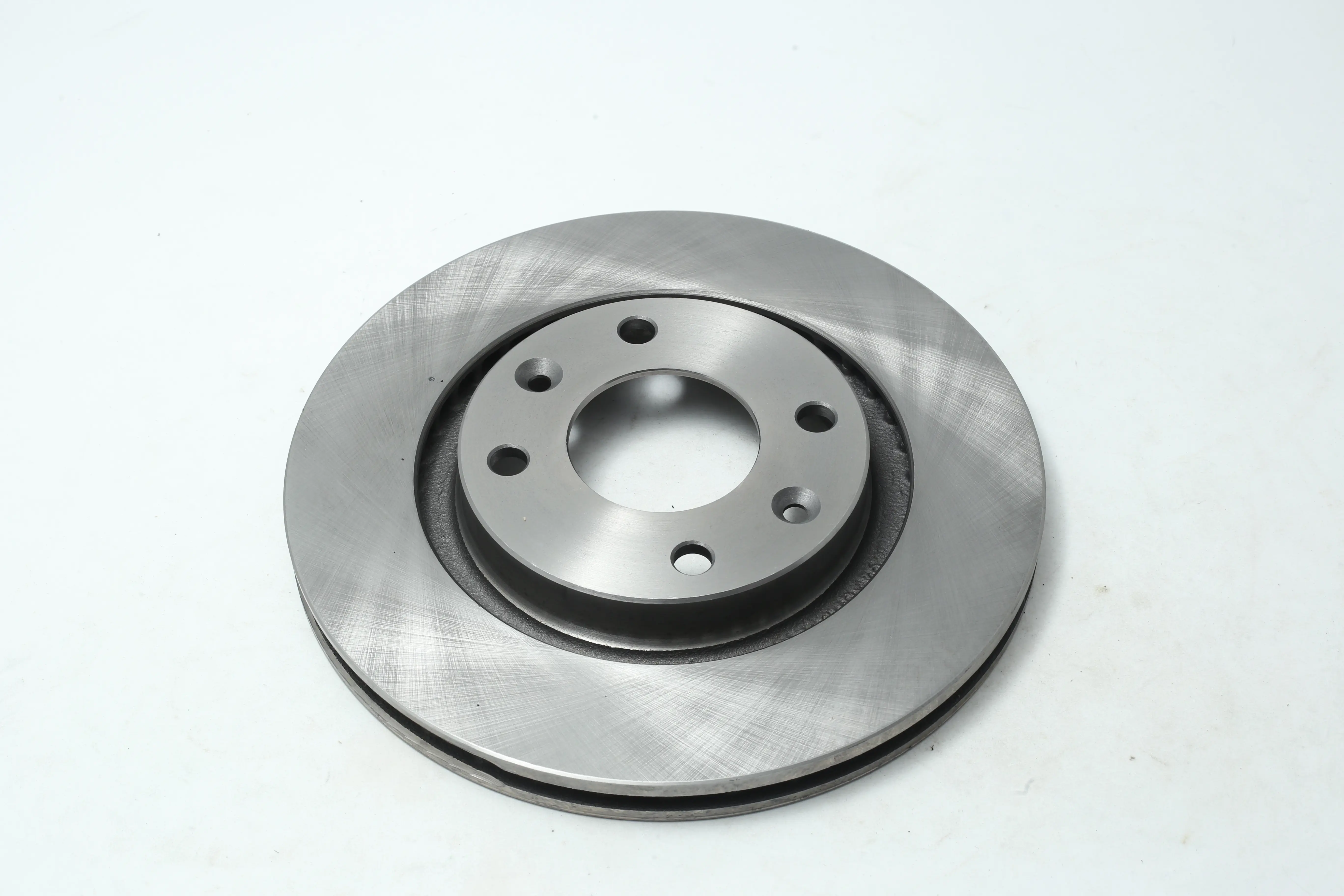 دیسک چرخ جلو پژو 206 تیپ 5 ایساکو