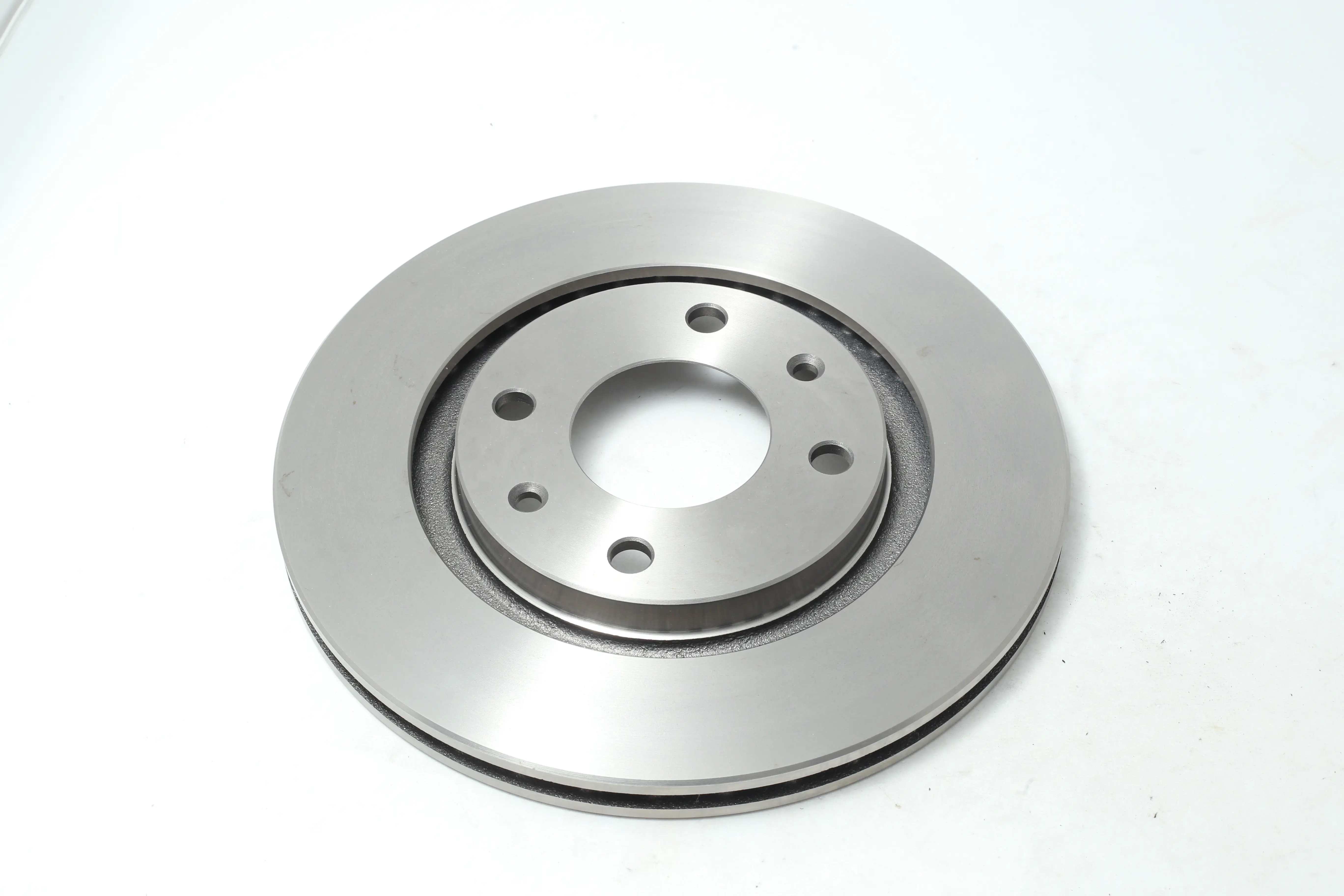 دیسک چرخ جلو پژو 405 اتحاد طلایی