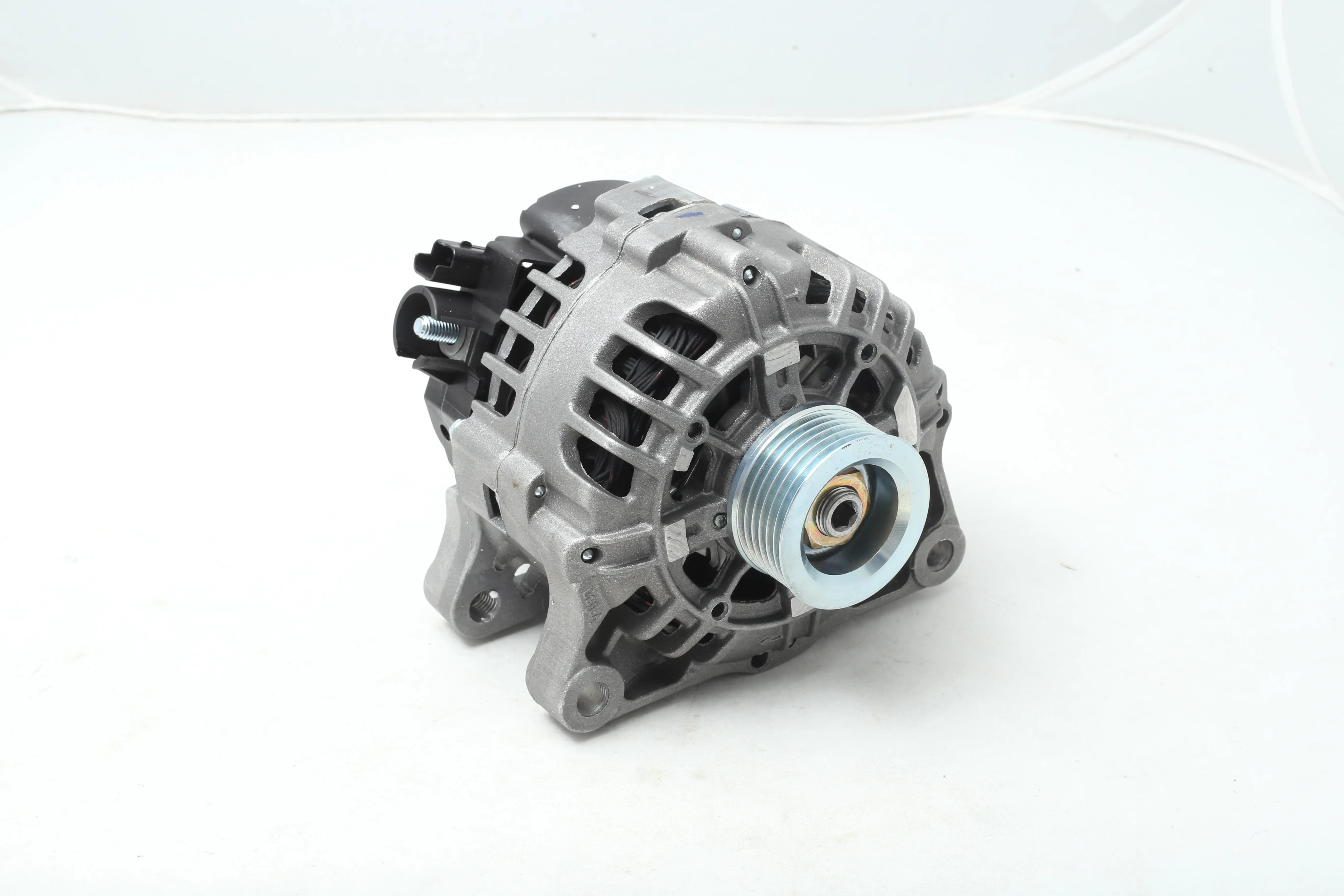 دینام پژو 206 سمند رانا اعظام