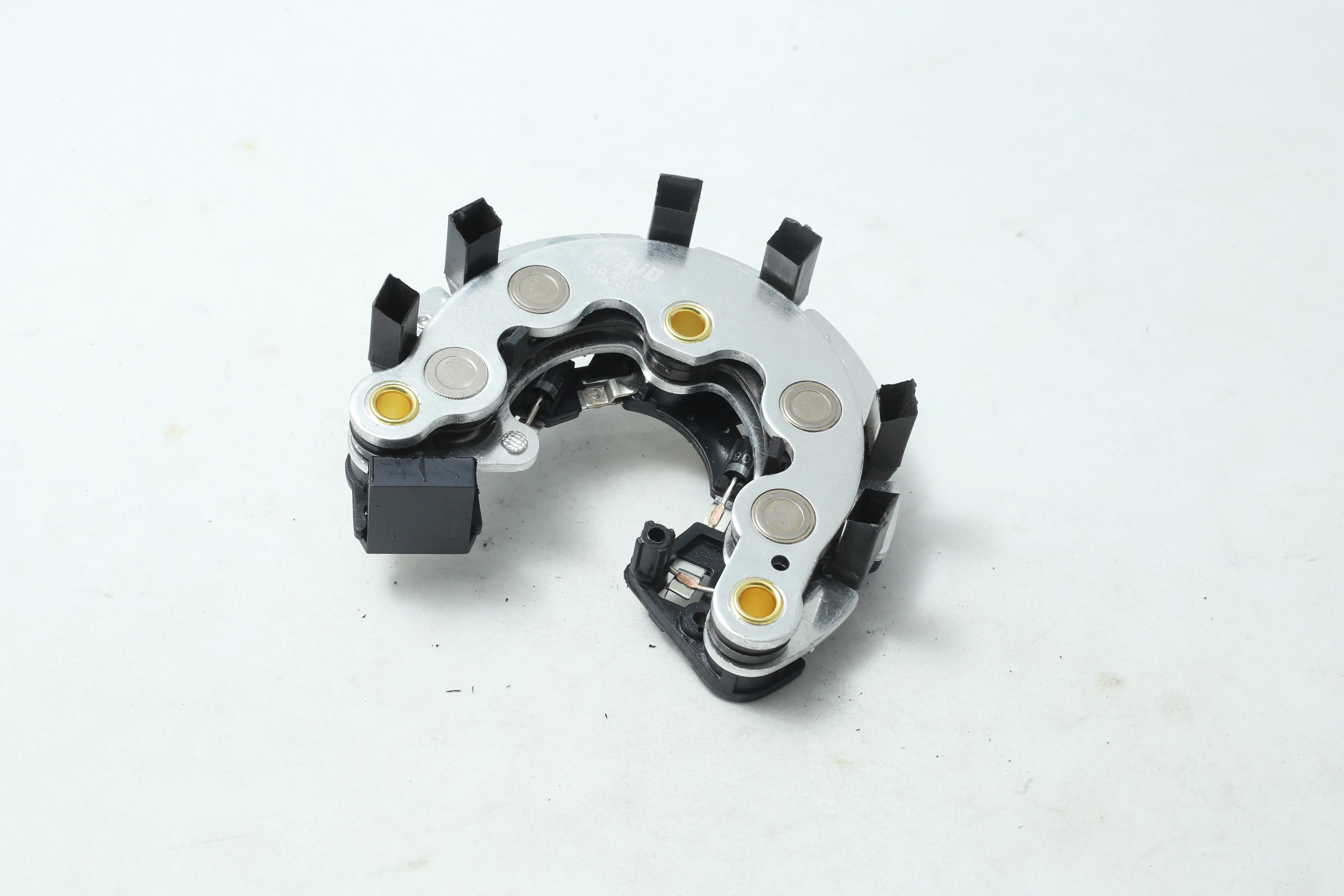 دیود دینام پژو 405 (8 دیود) مجد