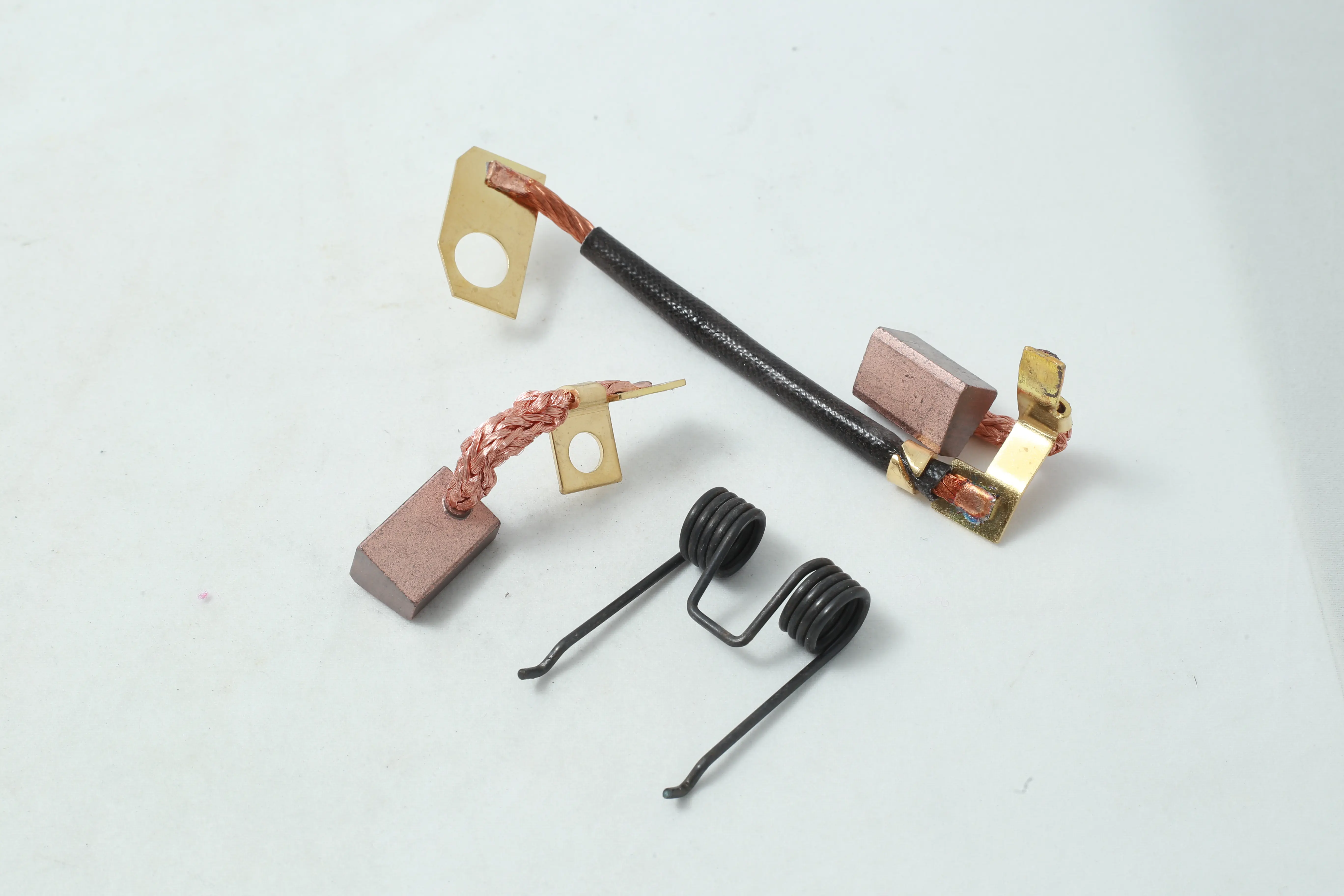 ذغال استارت پژو 405 مجد