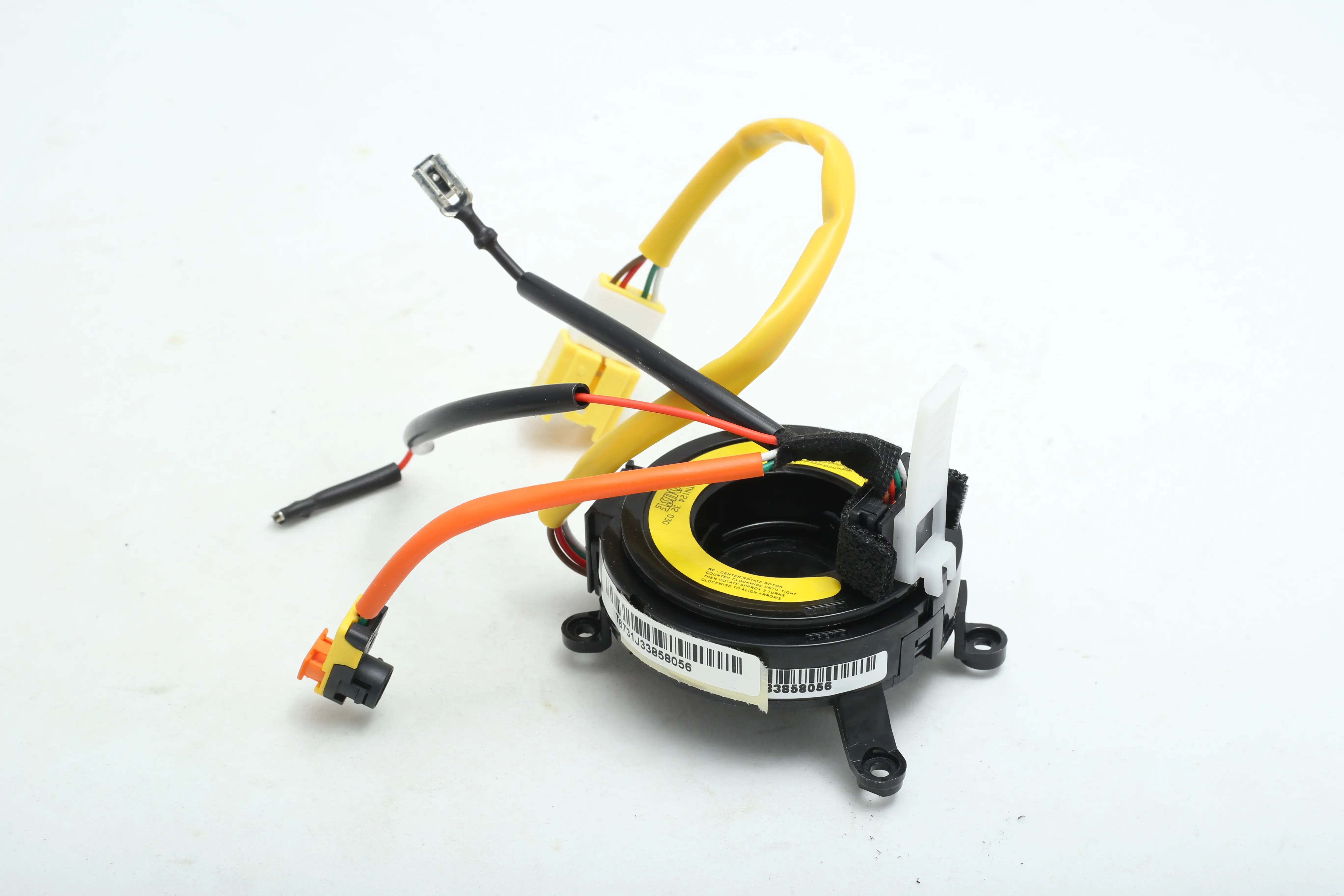 رابط چرخشی (اسپیرال) فرمان پراید کروز