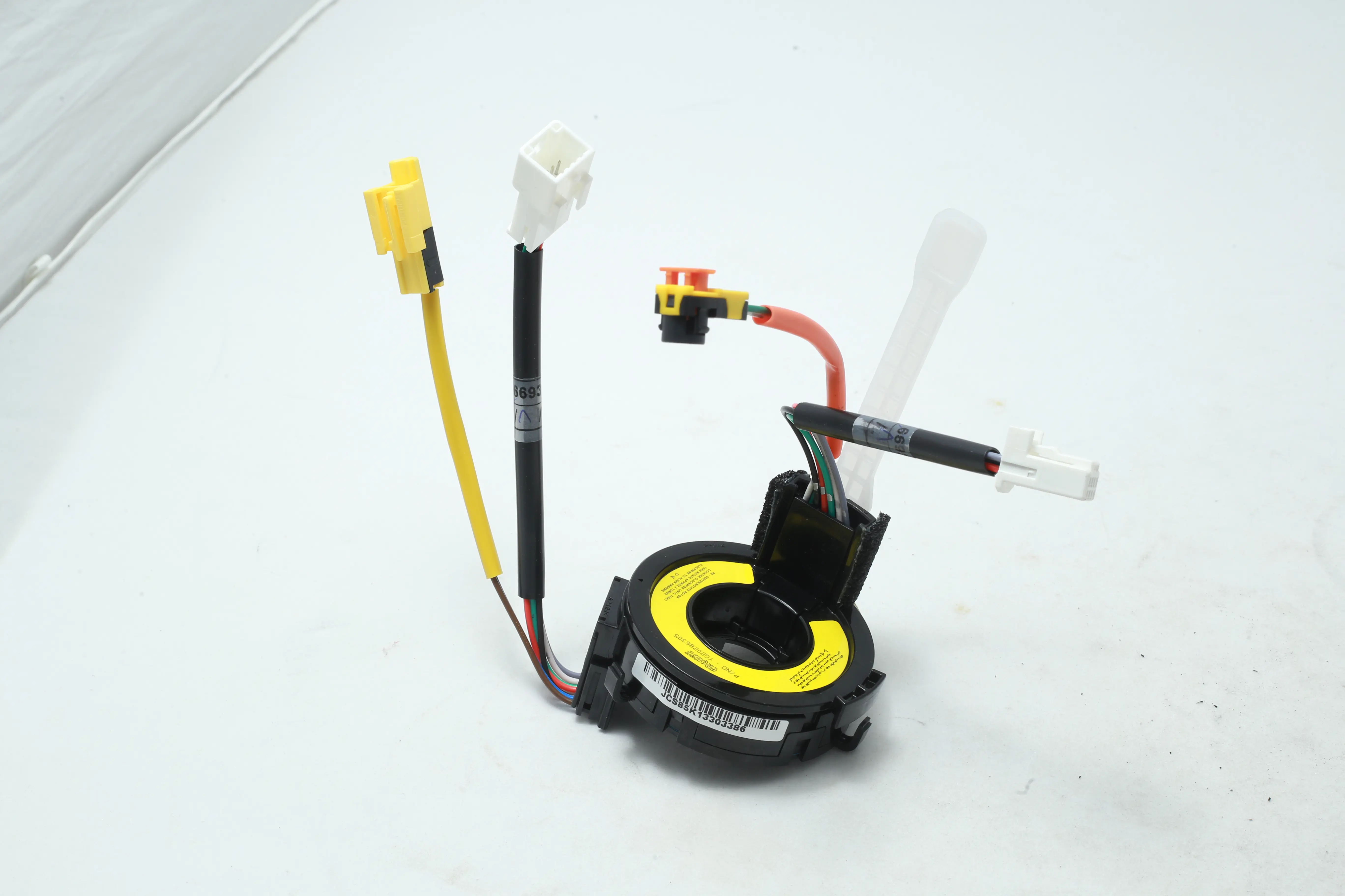 رابط چرخشی (اسپیرال) فرمان پژو پارس 7کانال کروز