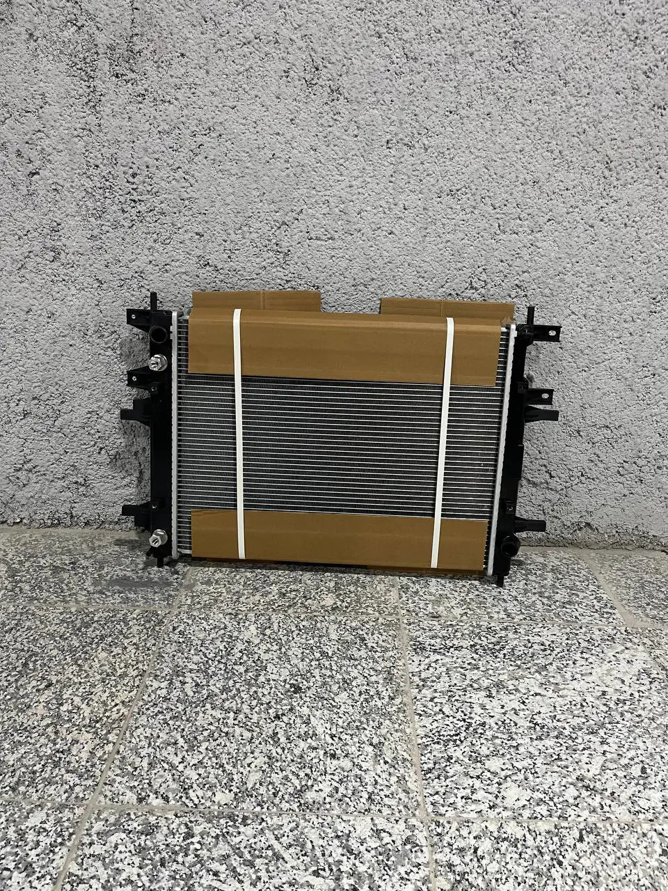 رادیاتور آب ام وی ام  SOMINEK X33