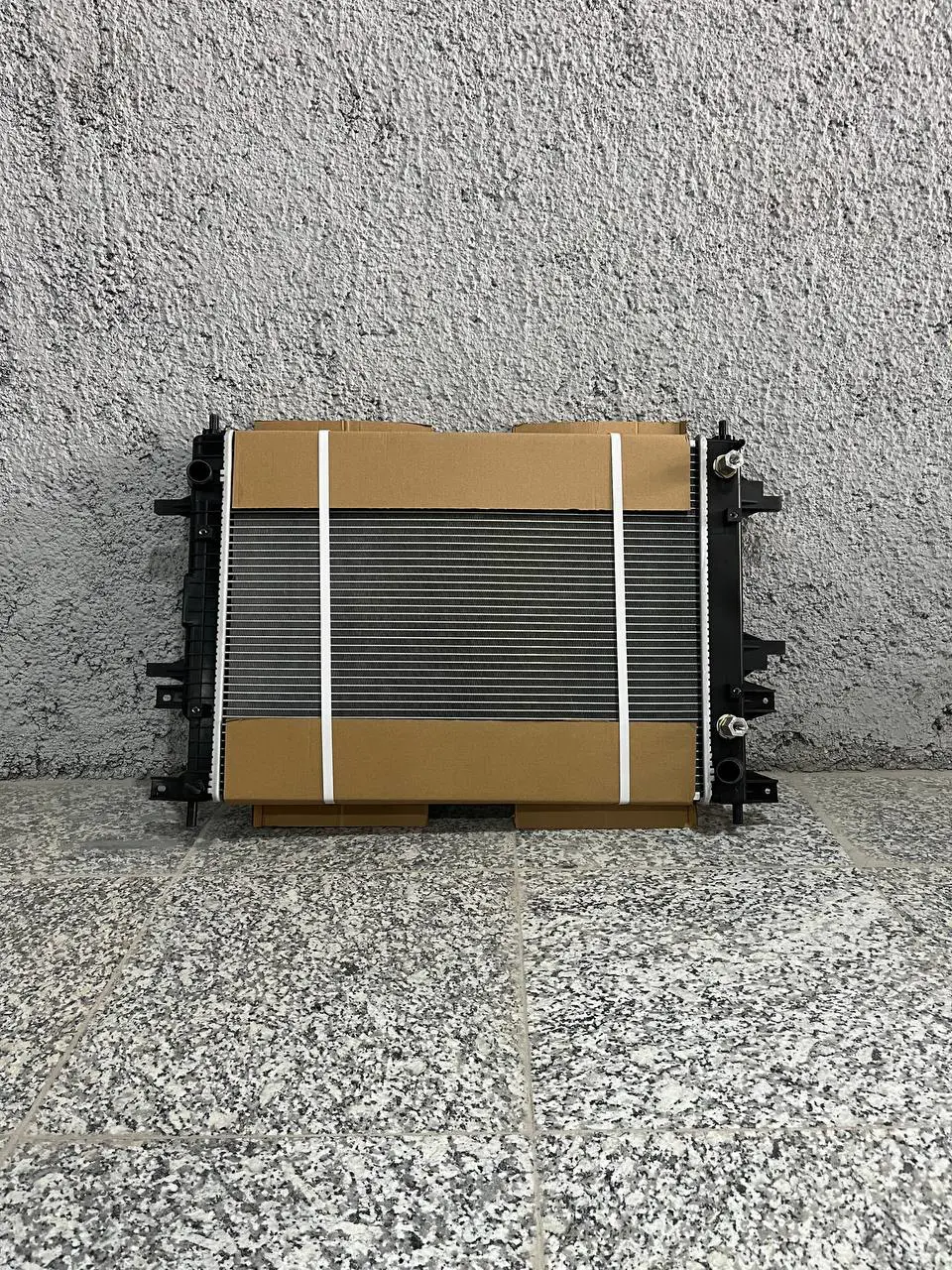 رادیاتور آب ام وی ام SOMINEK  X22