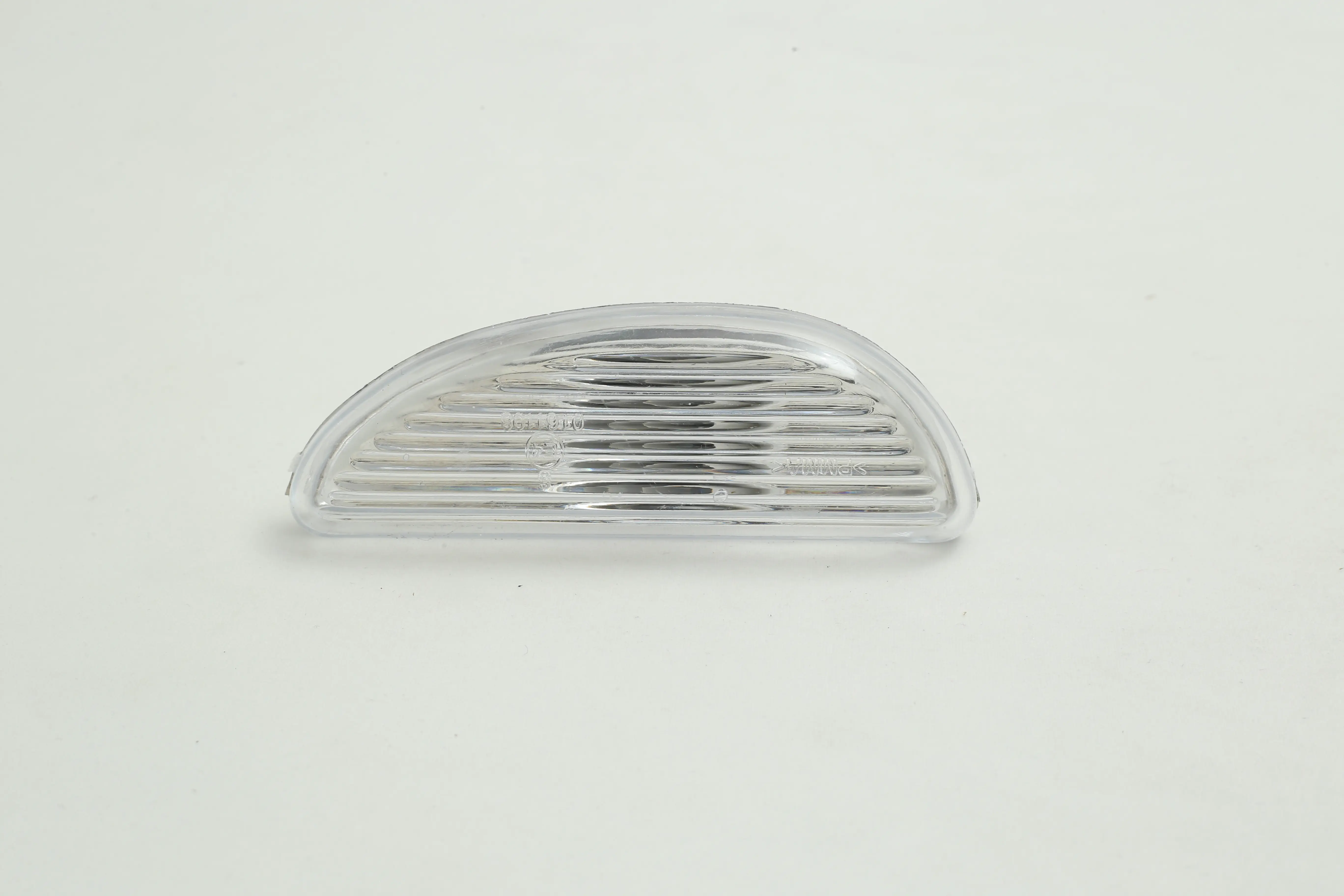 راهنما بغل گلگیر تیبا سفید چپ HIC