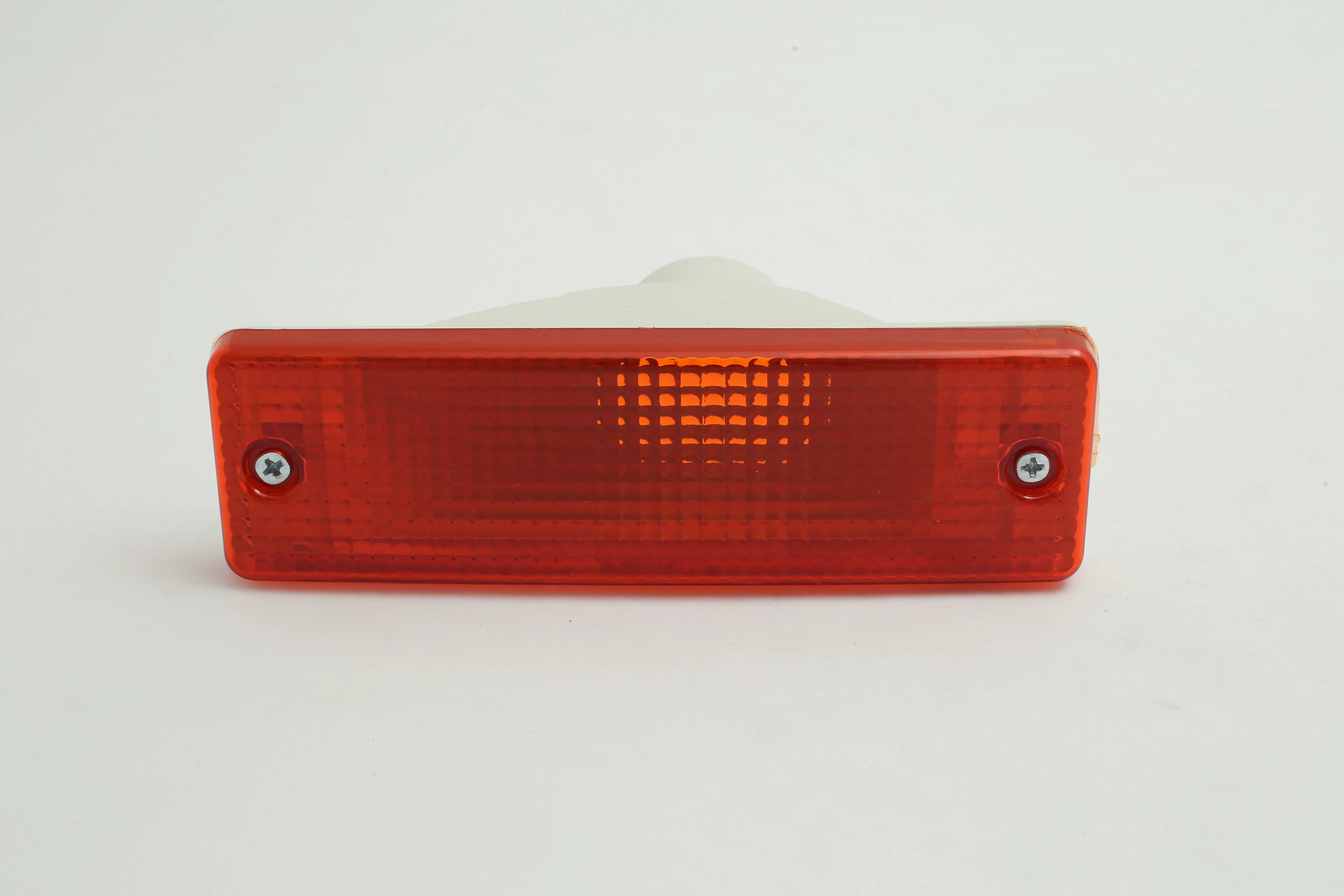 راهنما داخل سپر پراید هاچبک