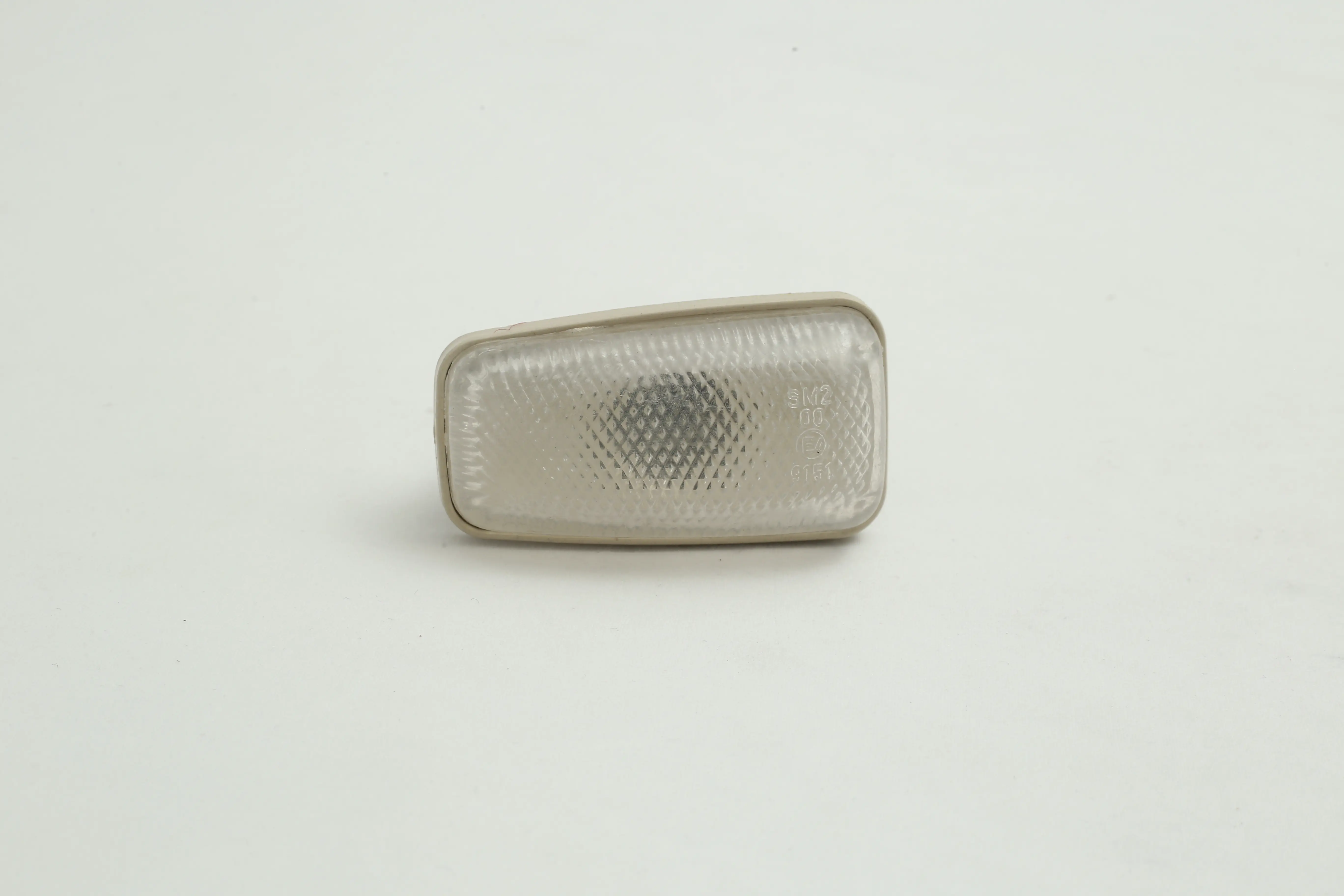 راهنما بغل گلگیر پراید سفید HIC