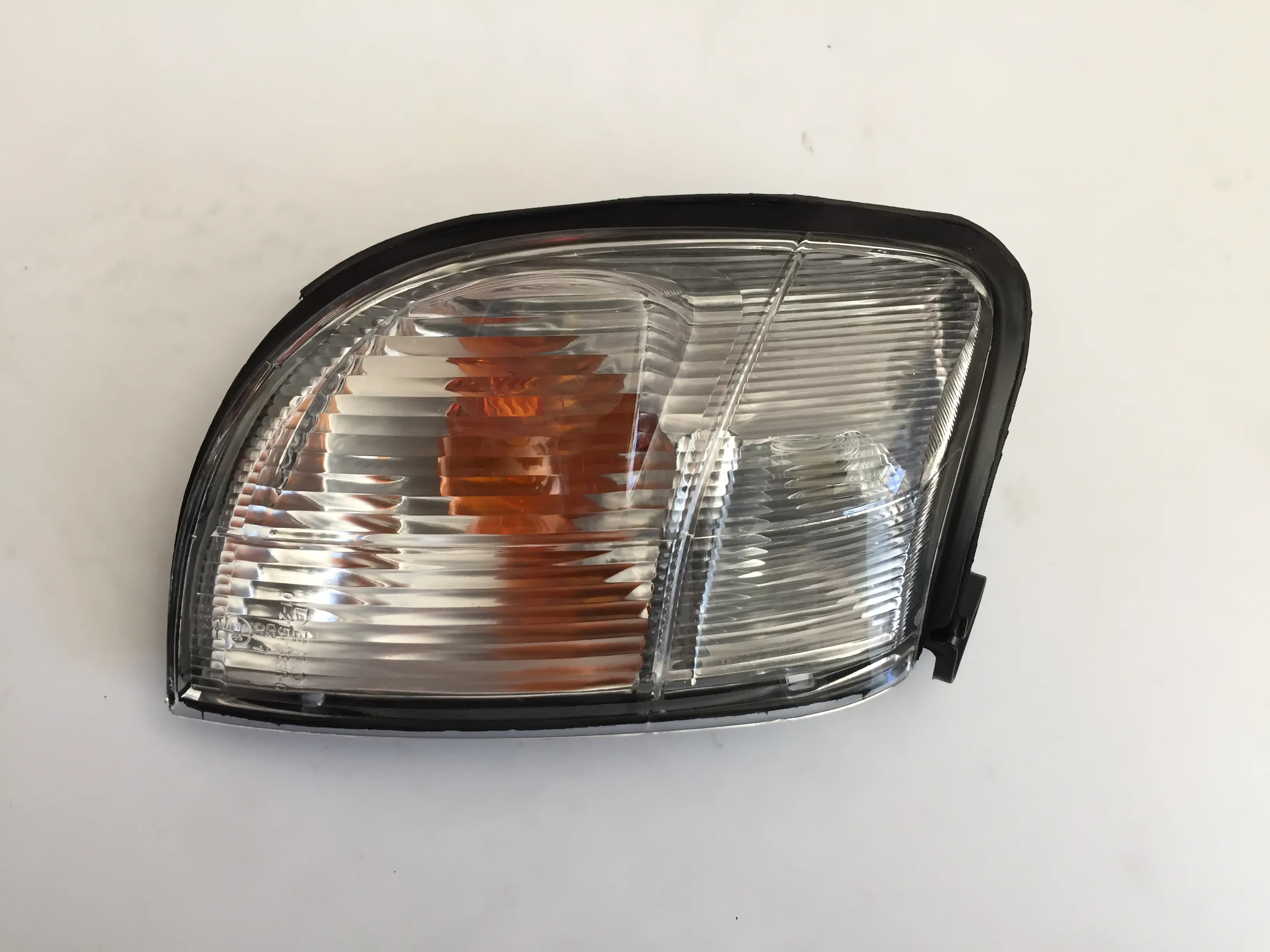 راهنما پارک پیکاپ DEPO راست اصلی