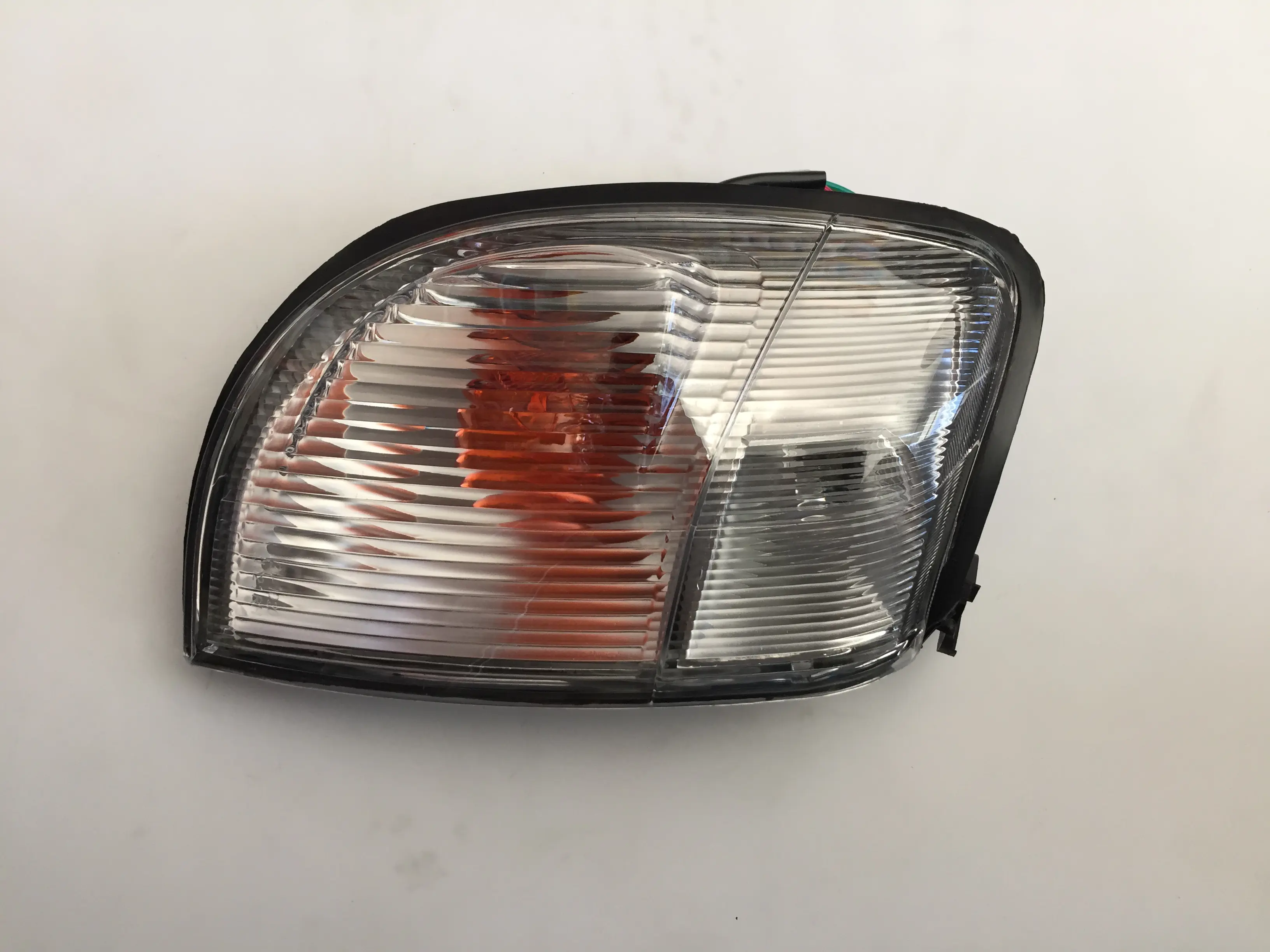 راهنما پارک پیکاپ راست