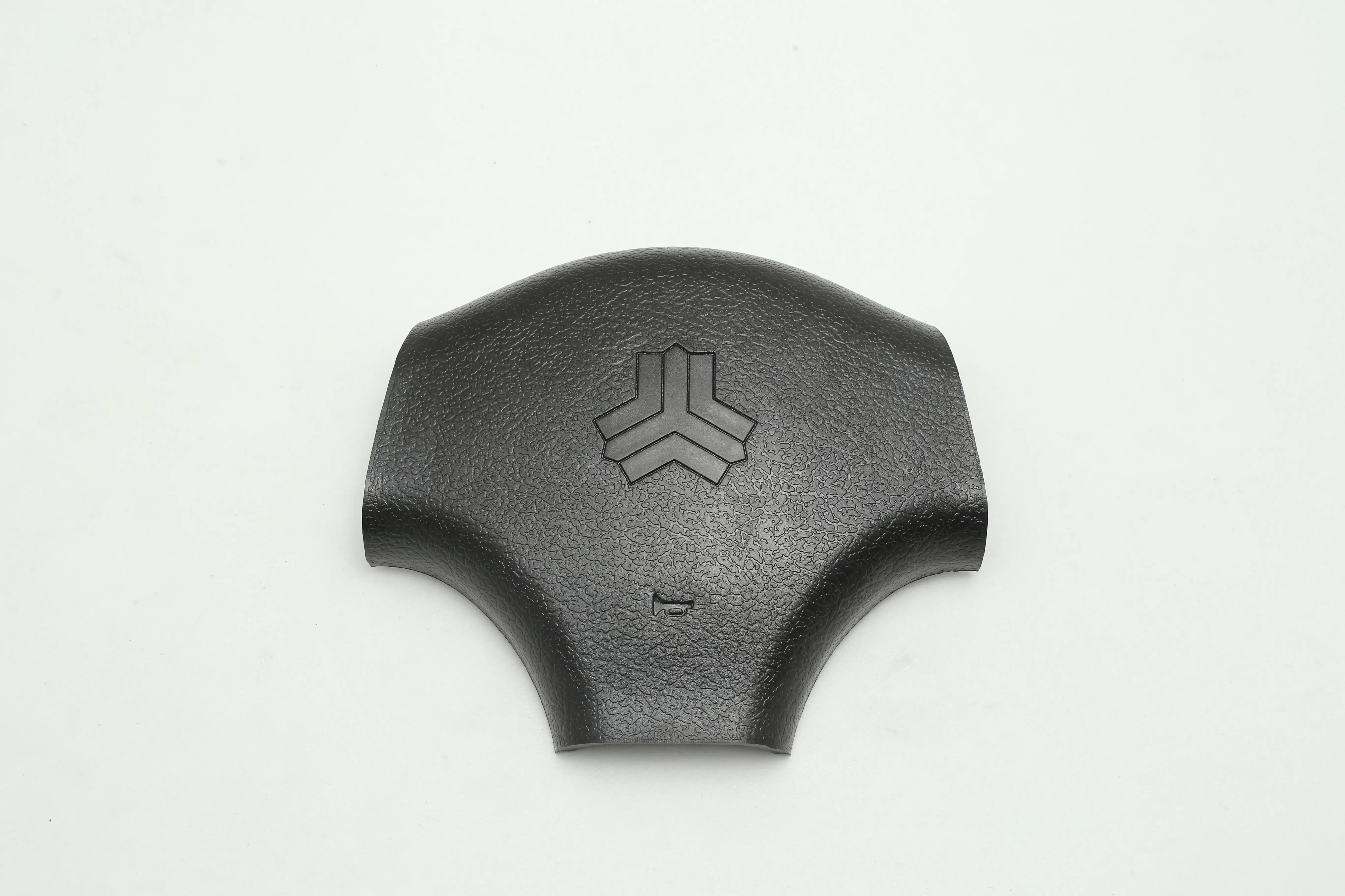 رو بوقی پراید صبا مشکی HIC