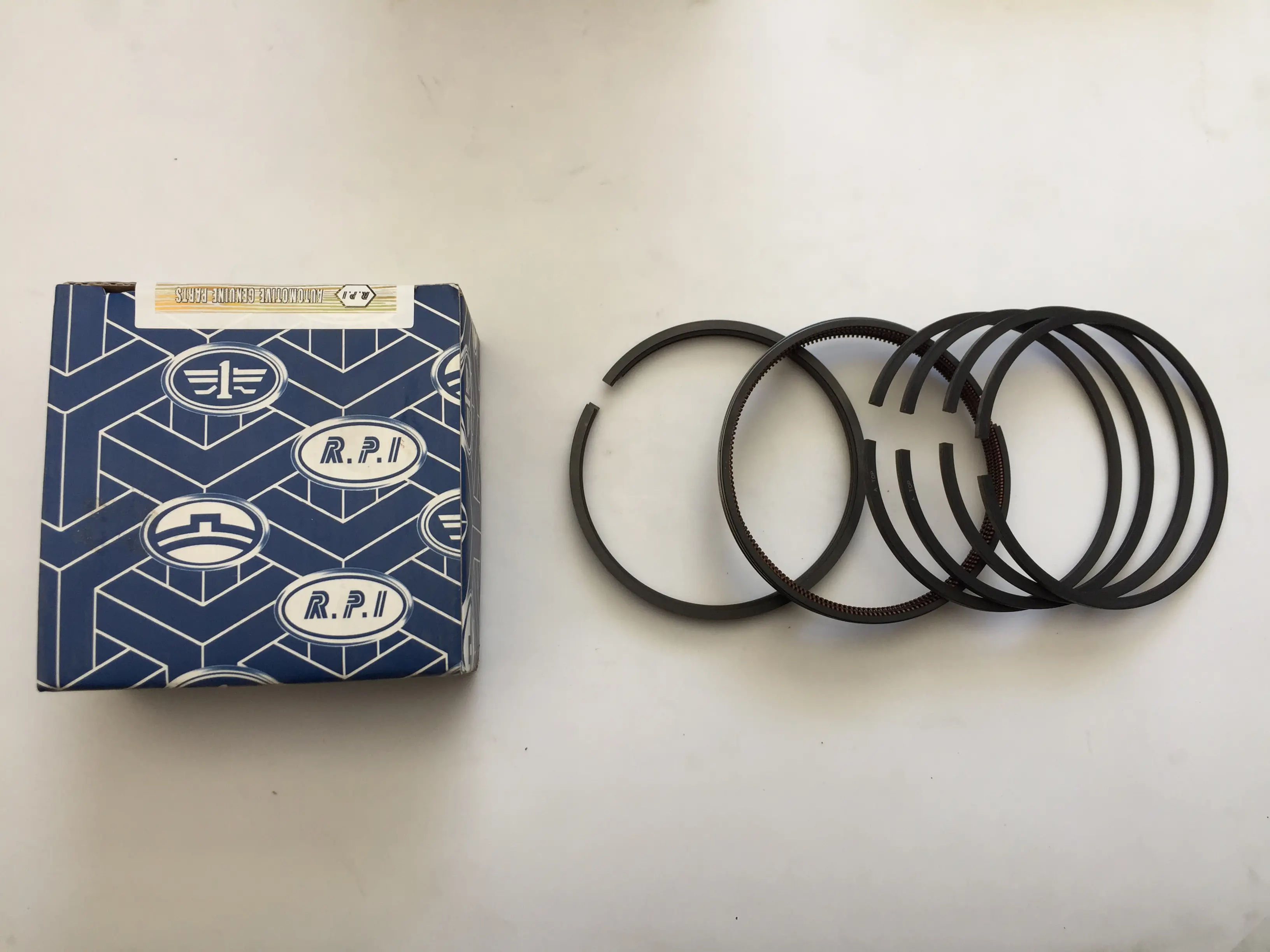 رینگ موتور نیسان دیزل RPI