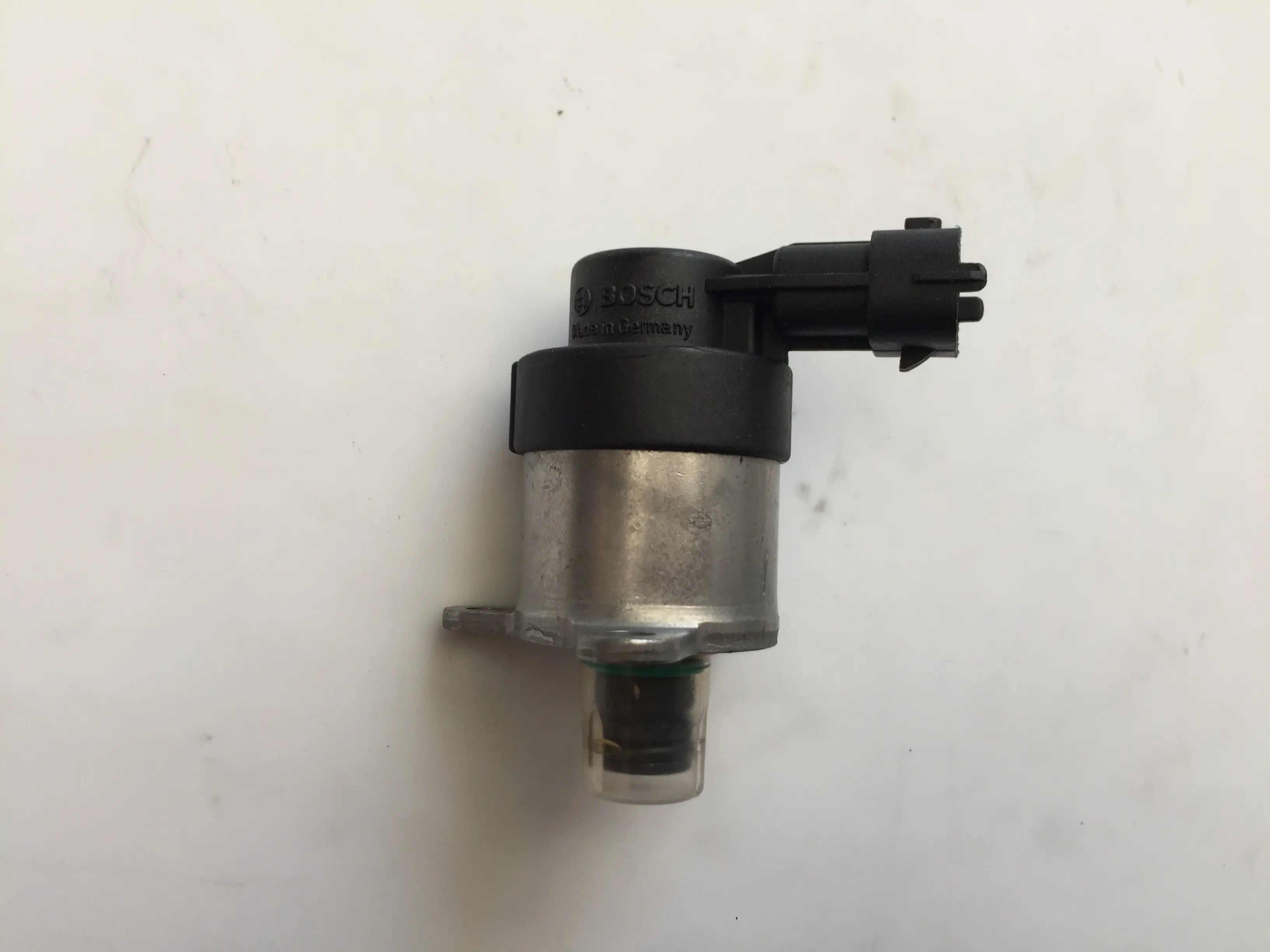 رگلاتور پمپ سوخت فشار دیزل