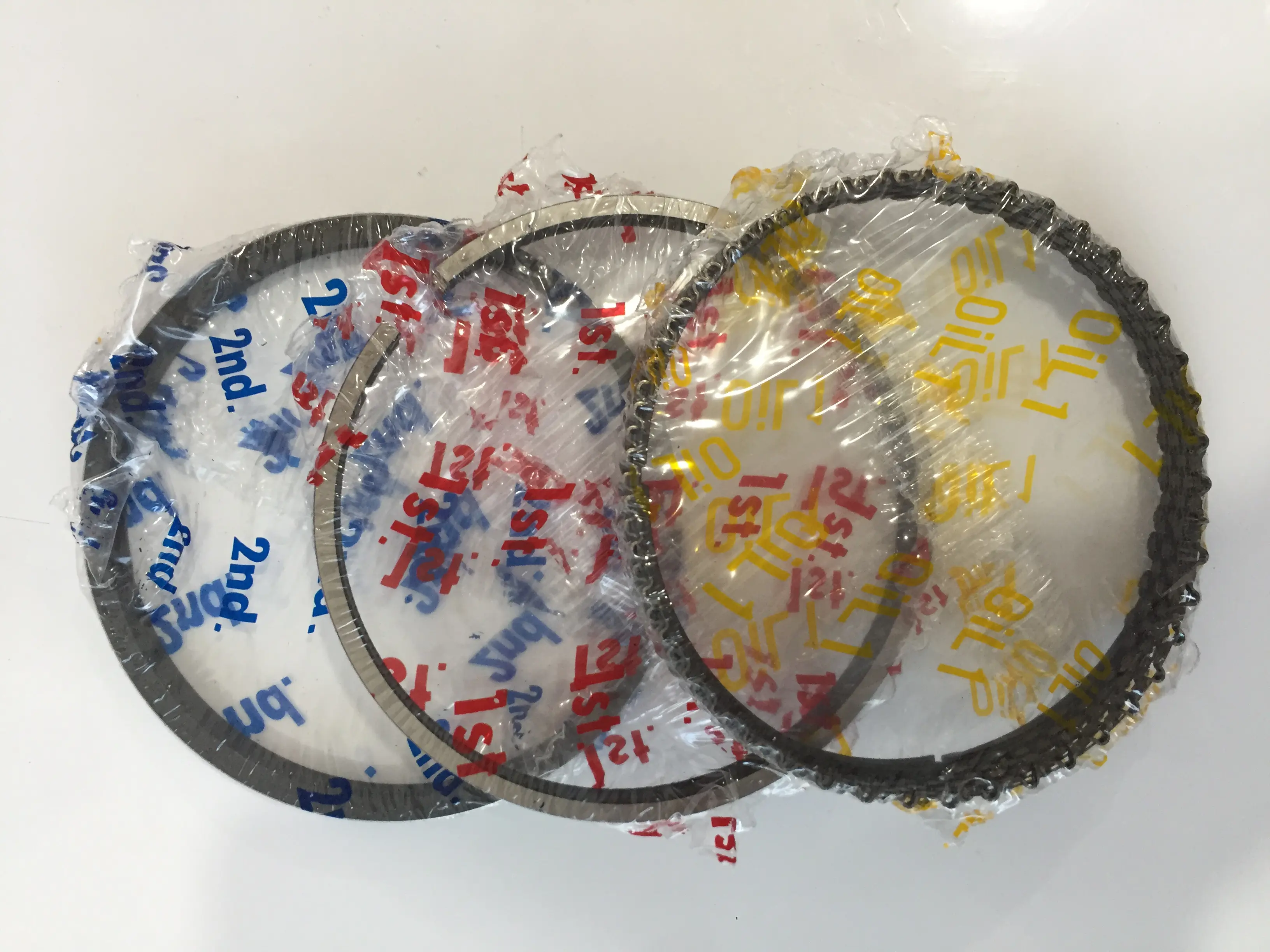 رینگ ماکسیما NISSAN MOTOR STD اصلی