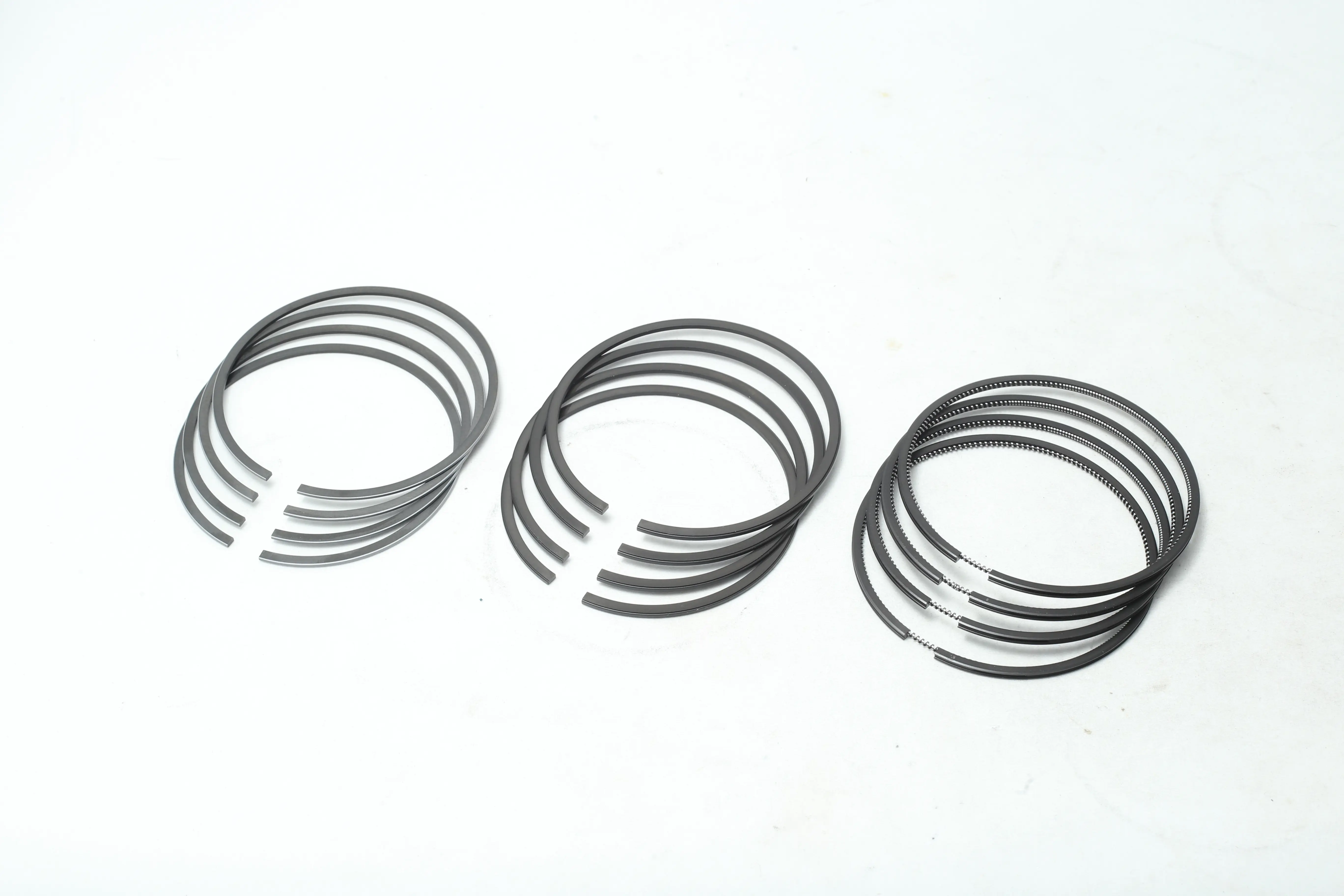 رینگ پژو 206 تیپ 5 استاندر ne آلمان (لیبل پژوکار)