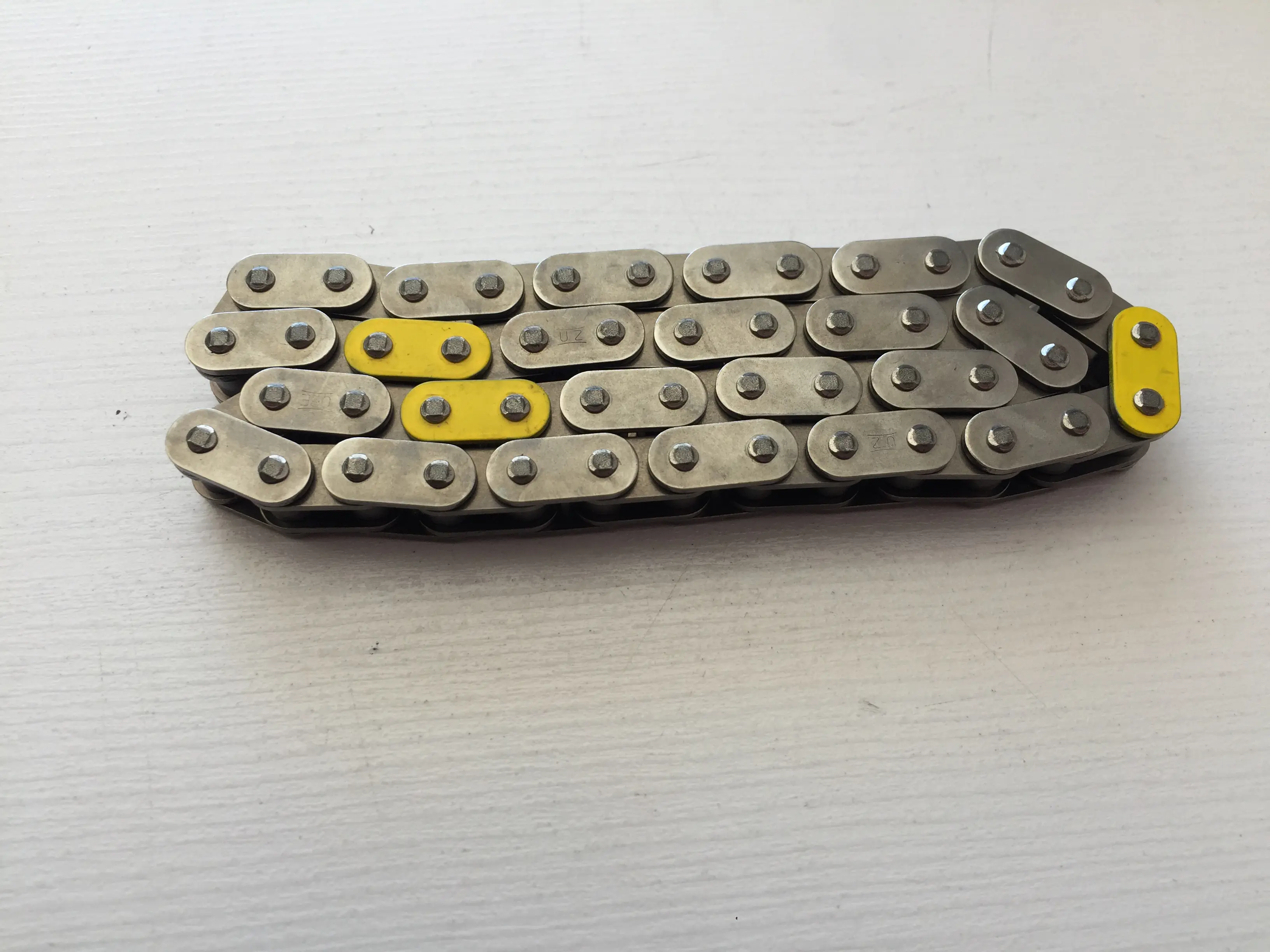 زنجیر جلو موتور پیکاپ کوچک NISSAN MOTOR اصلی