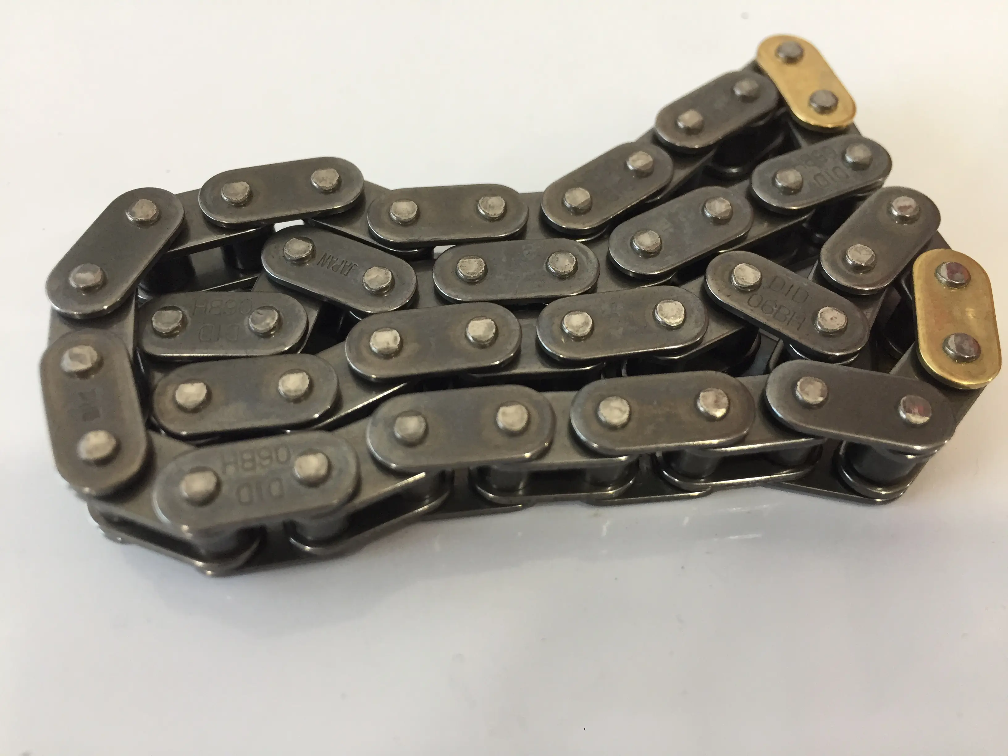 زنجیر جلو موتور ماکسیما NISSAN MOTOR اصلی