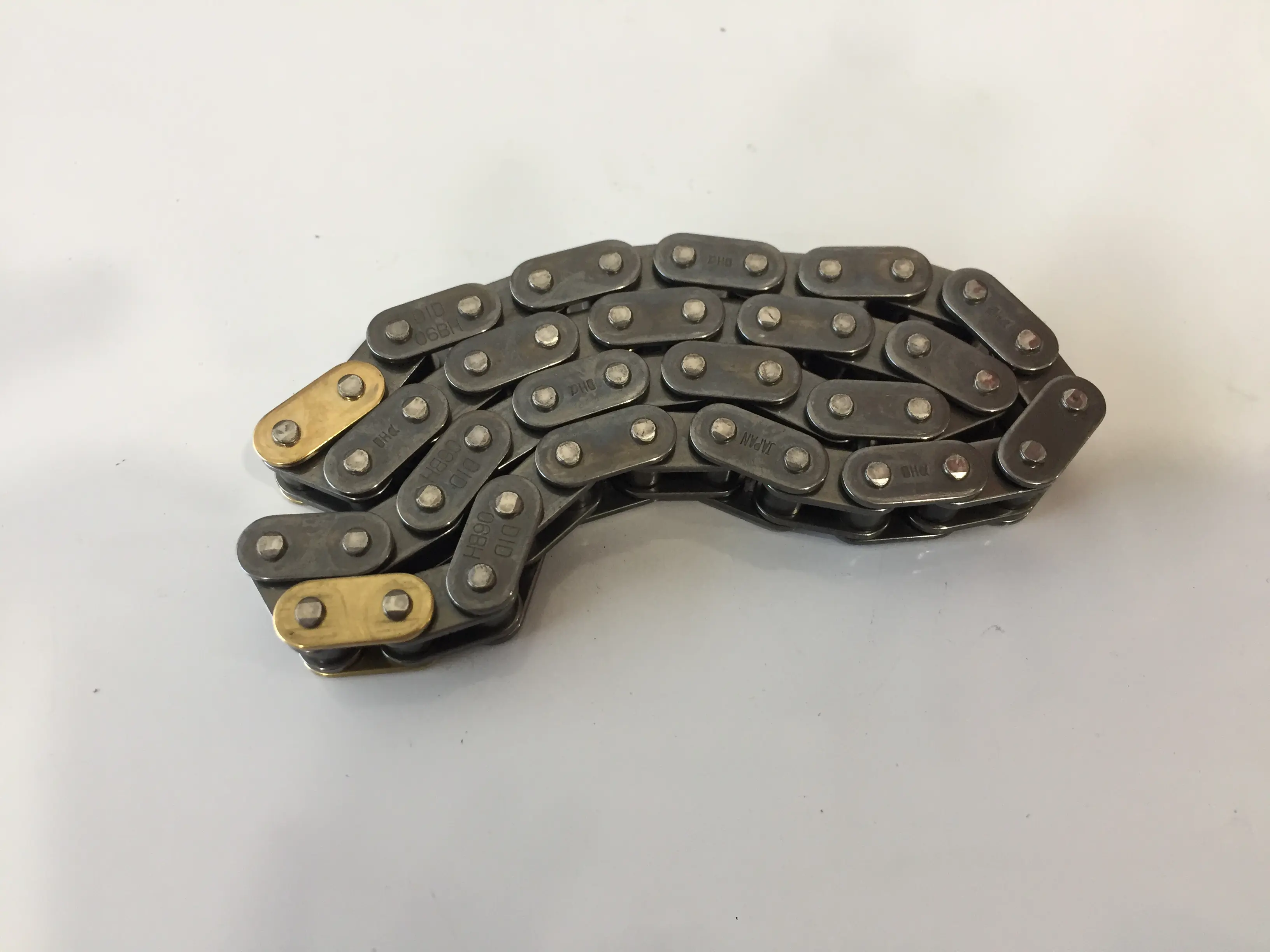 زنجیر جلو موتور ماکسیما NISSAN MOTOR اصلی - 2