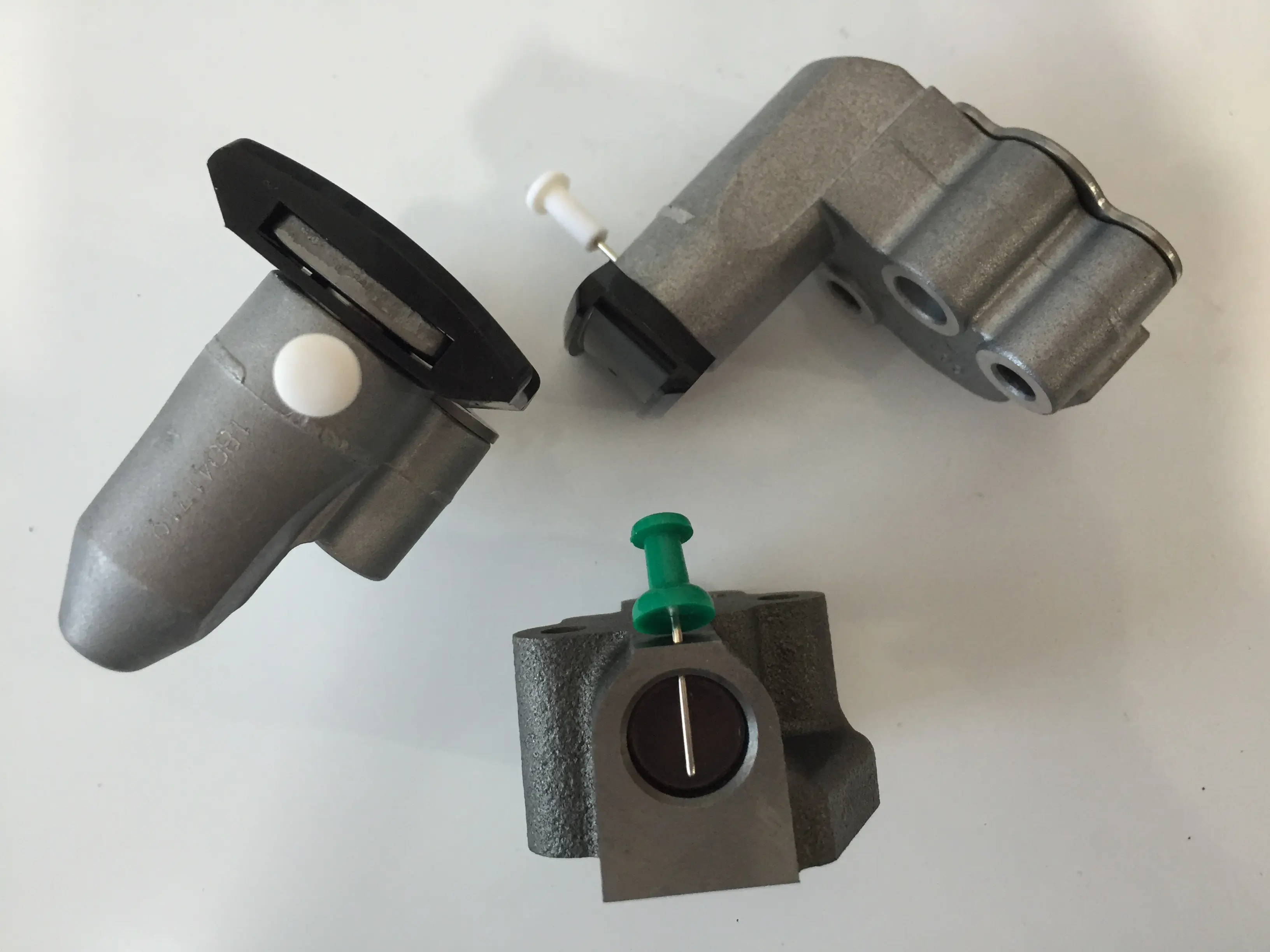 زنجیر کش ماکسیما NISSAN MOTOR اصلی