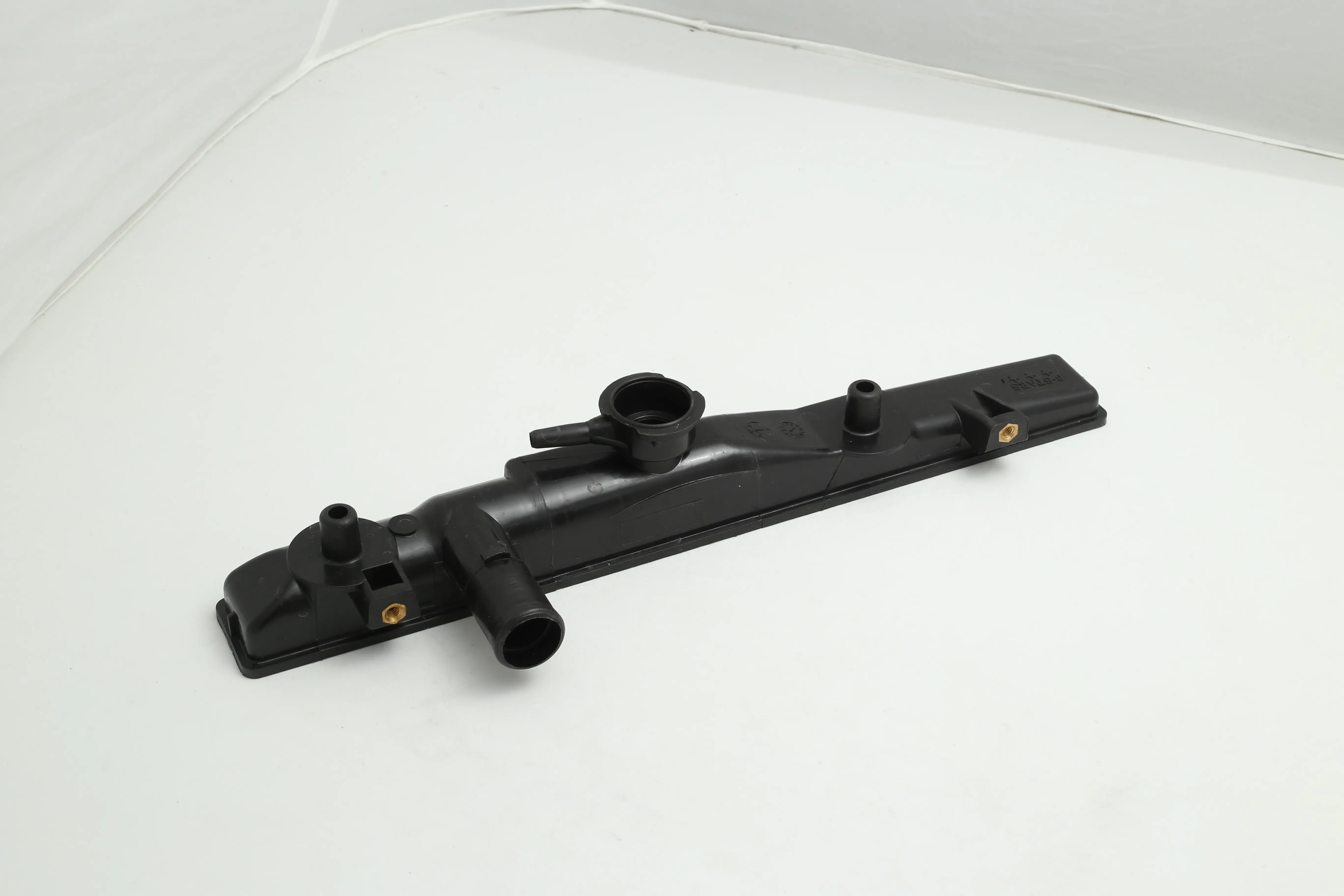 سر رادیات پراید پلیمری درجه 1 کوشش