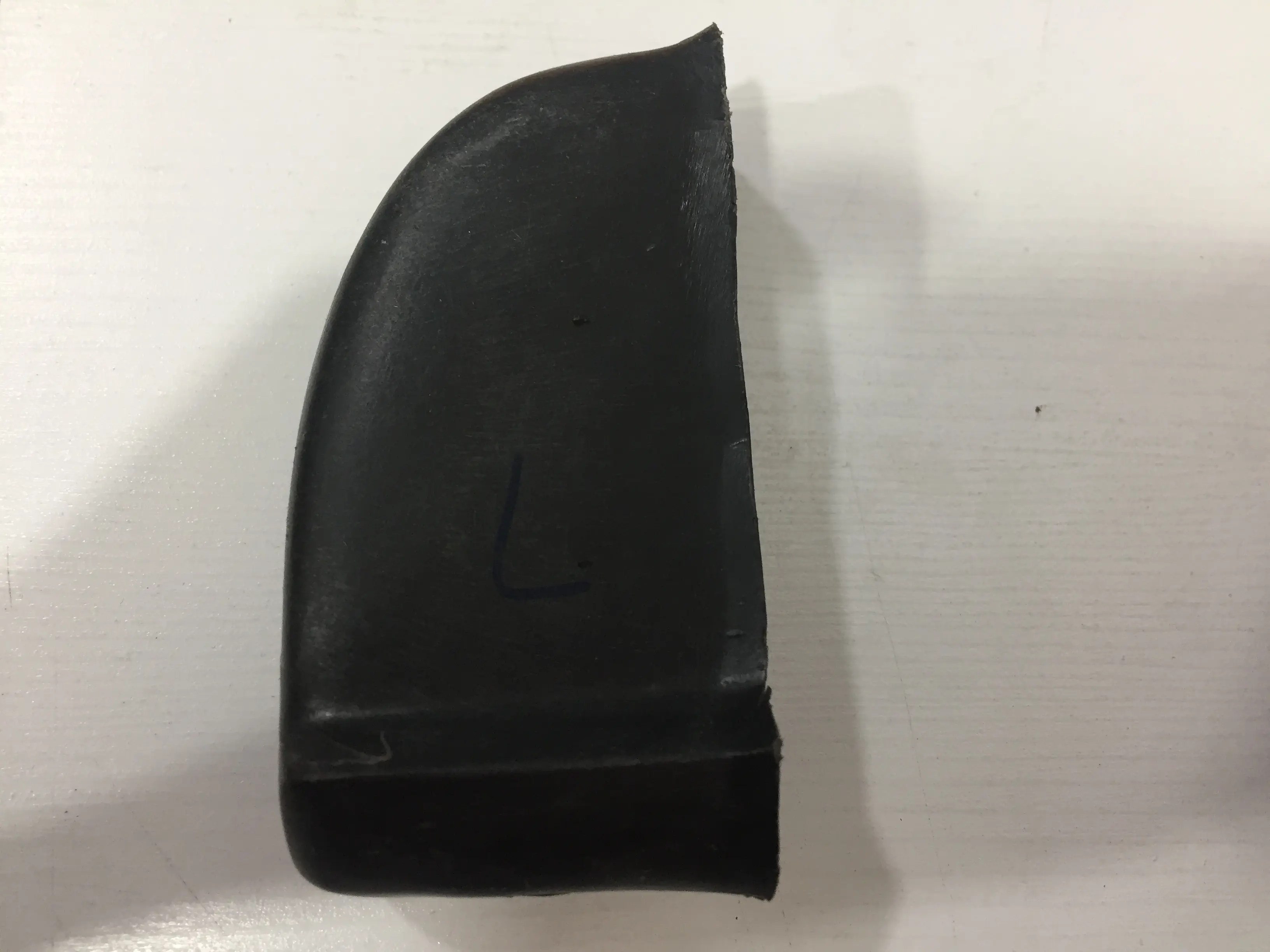 سر رکاب پاترول پلاستیکی